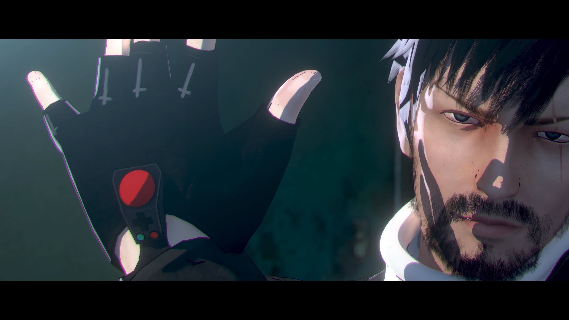 No More Heroes 3 Wallpapers - Wallpaper Cave