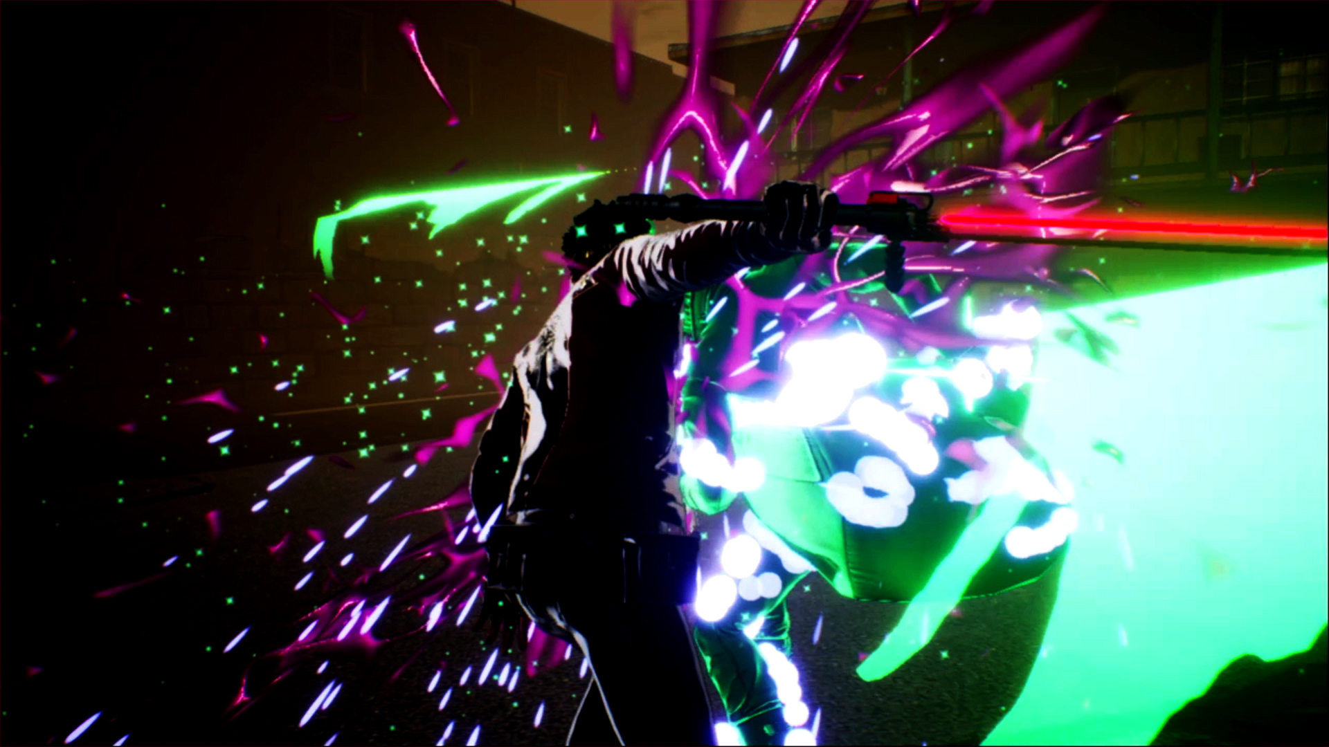 No More Heroes 3 Wallpapers - Wallpaper Cave