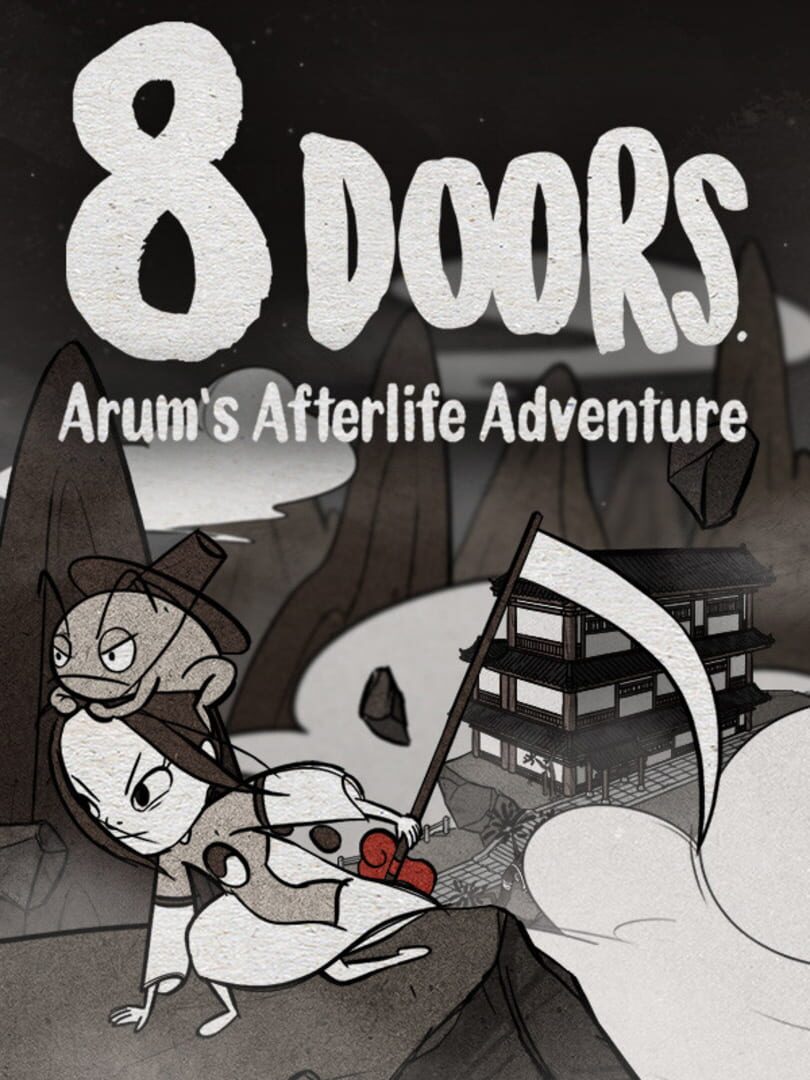 Buy Cheap 8Doors: Arum's Afterlife Adventure CD Keys Online • CDKeyPrices.com