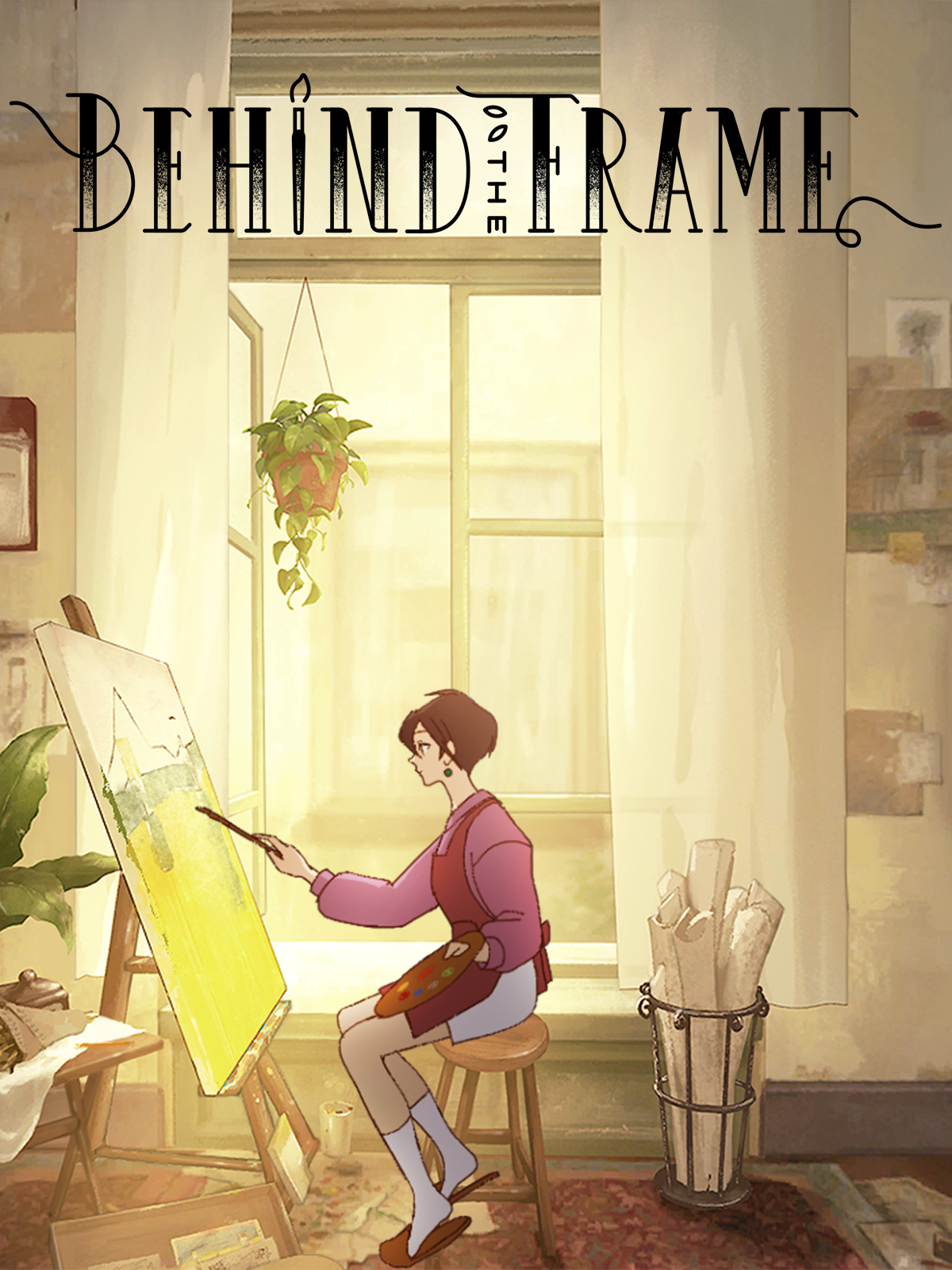 Behind the Frame: The Finest Scenery. Download and Buy Today Games Store