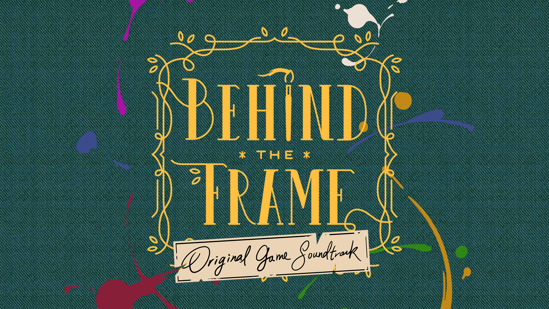 Behind the Frame: The Finest Scenery Soundtrack · AppID: 1701120 · SteamDB