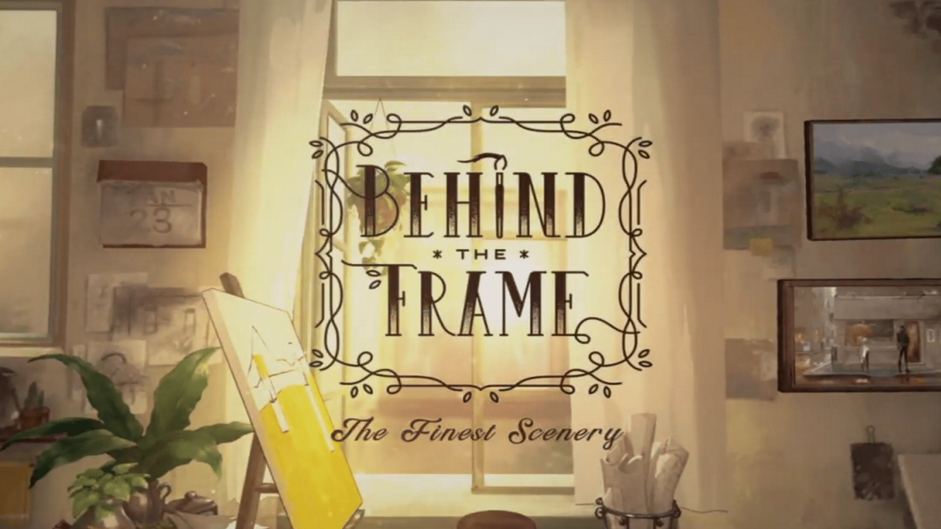 Behind The Frame: The Finest Scenery Wallpapers - Wallpaper Cave