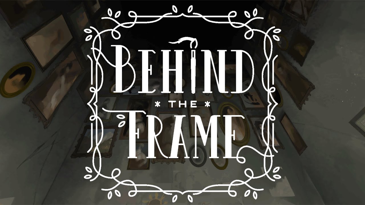 Gorgeous Studio Ghibli Inspired Narrative Puzzler 'Behind The Frame: The Finest Scenery' Is Out Now On IOS, Android, And Steam