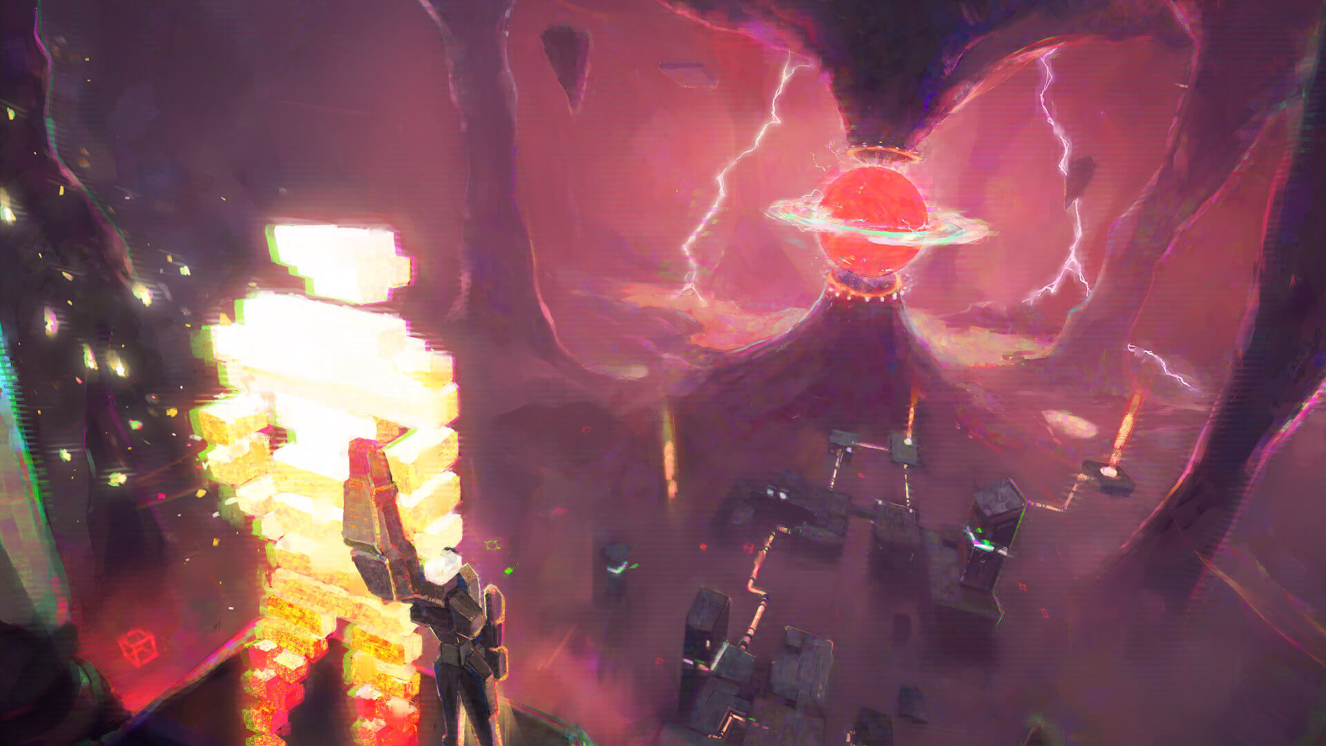 Recompile Launching this August