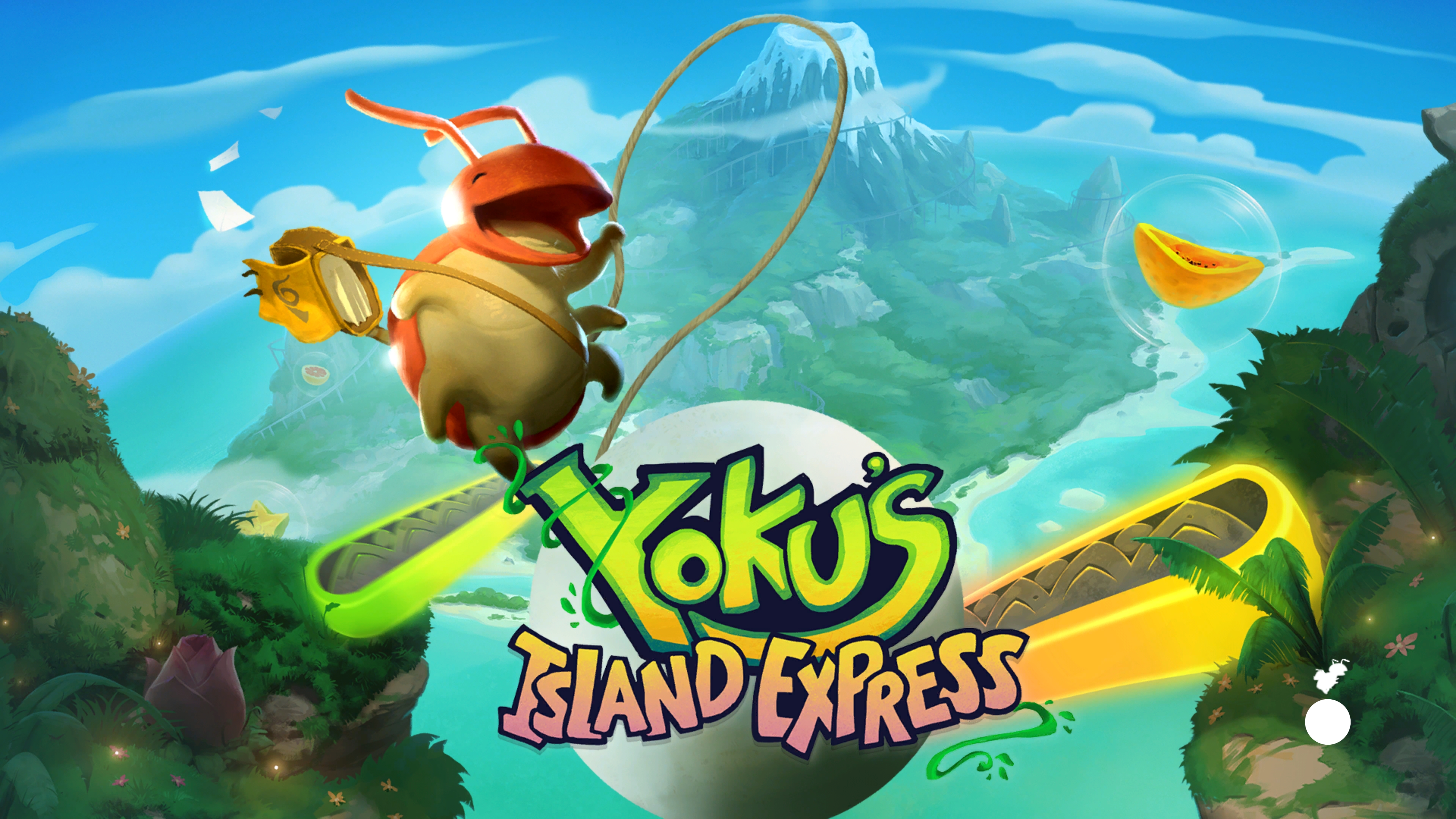 Yokus Island Express 4k, HD Games, 4k Wallpaper, Image, Background, Photo and Picture
