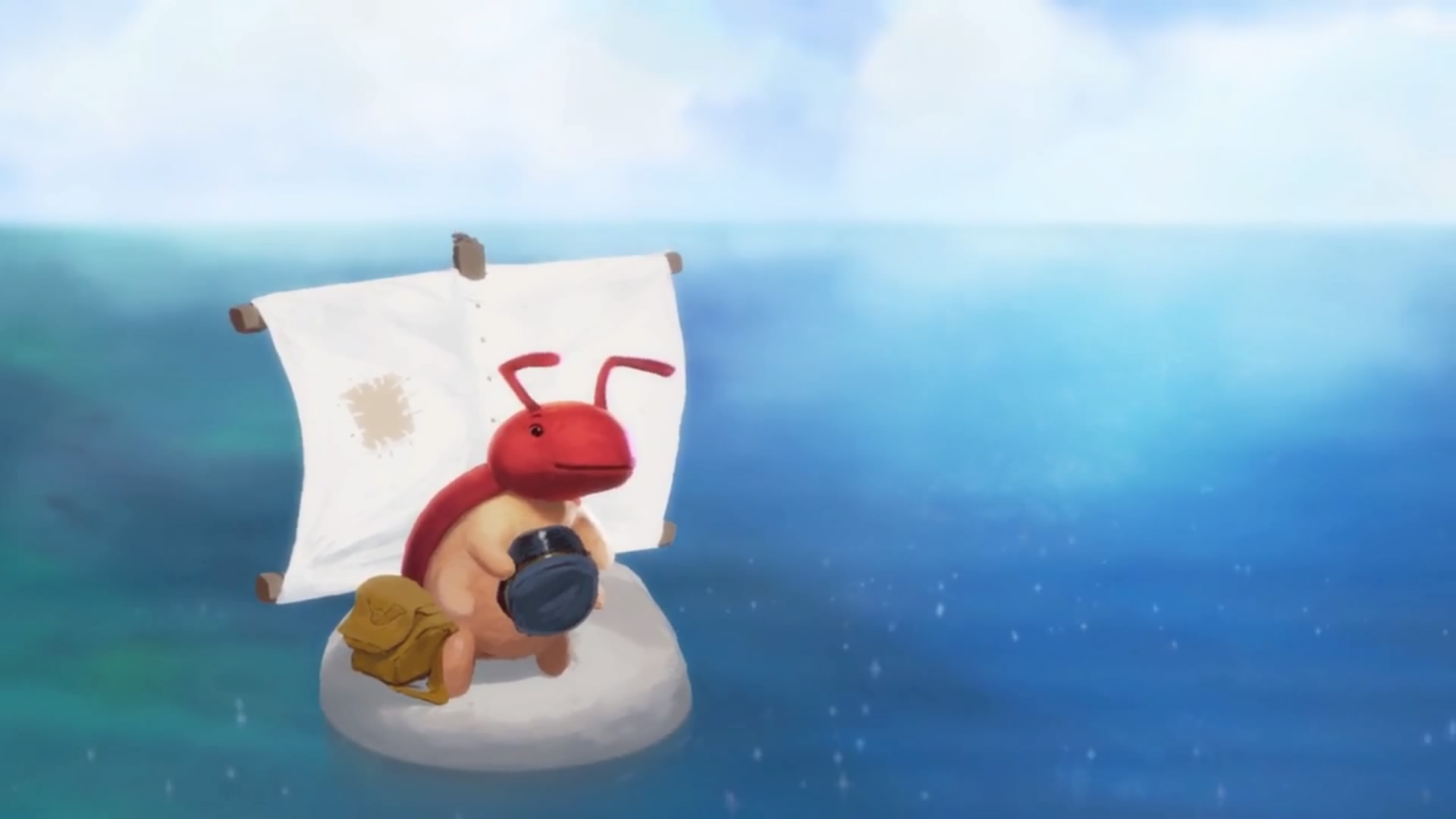 Yoku's Island Express review. The Indie Game Website