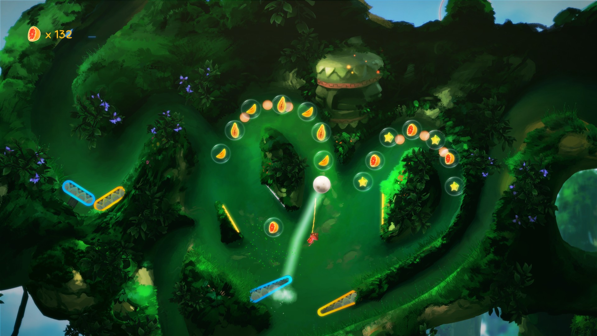 How a cup of coffee saved Yoku's Island Express. Rock Paper Shotgun