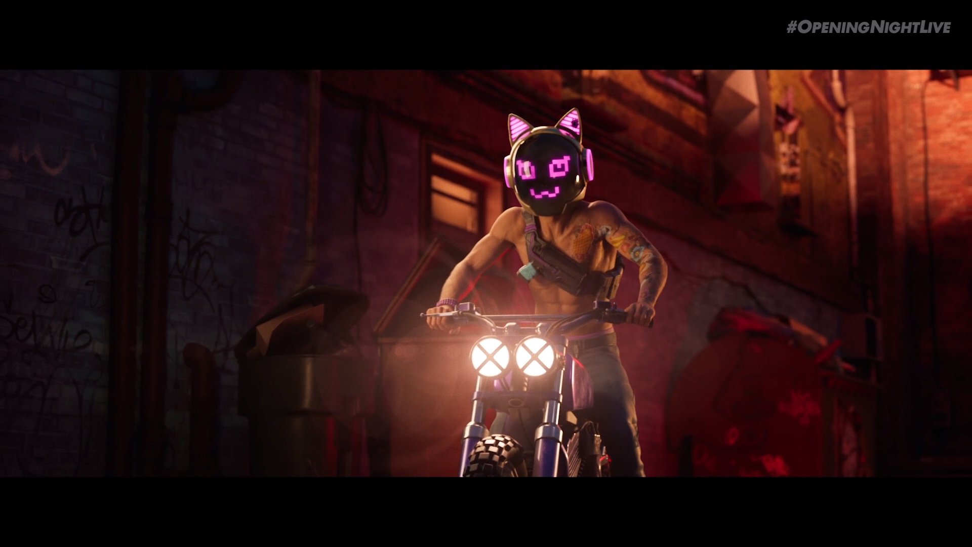 Saints Row Reboot Revealed for February 2022