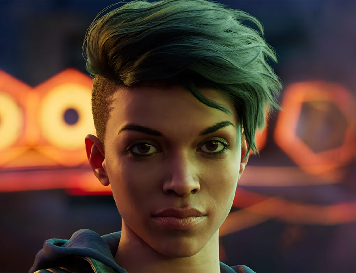 Saints Row Reboot Is All About Building Something New