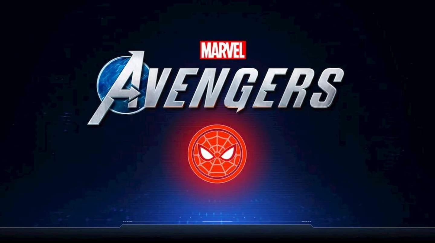 Marvel's Avengers Dev Suggests Spider Man Is On The Horizon