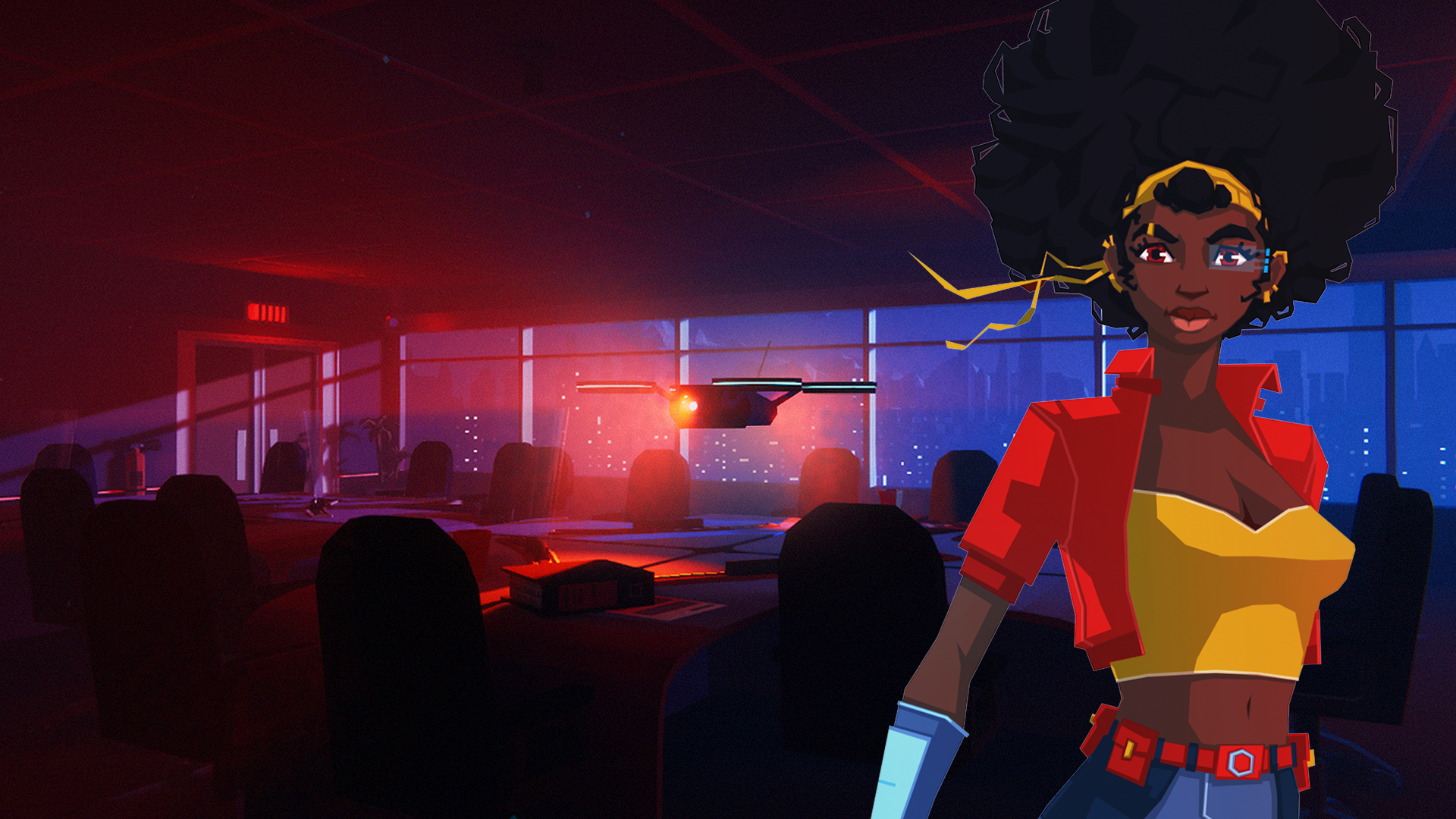 Operation: Tango Co Op Let's Play