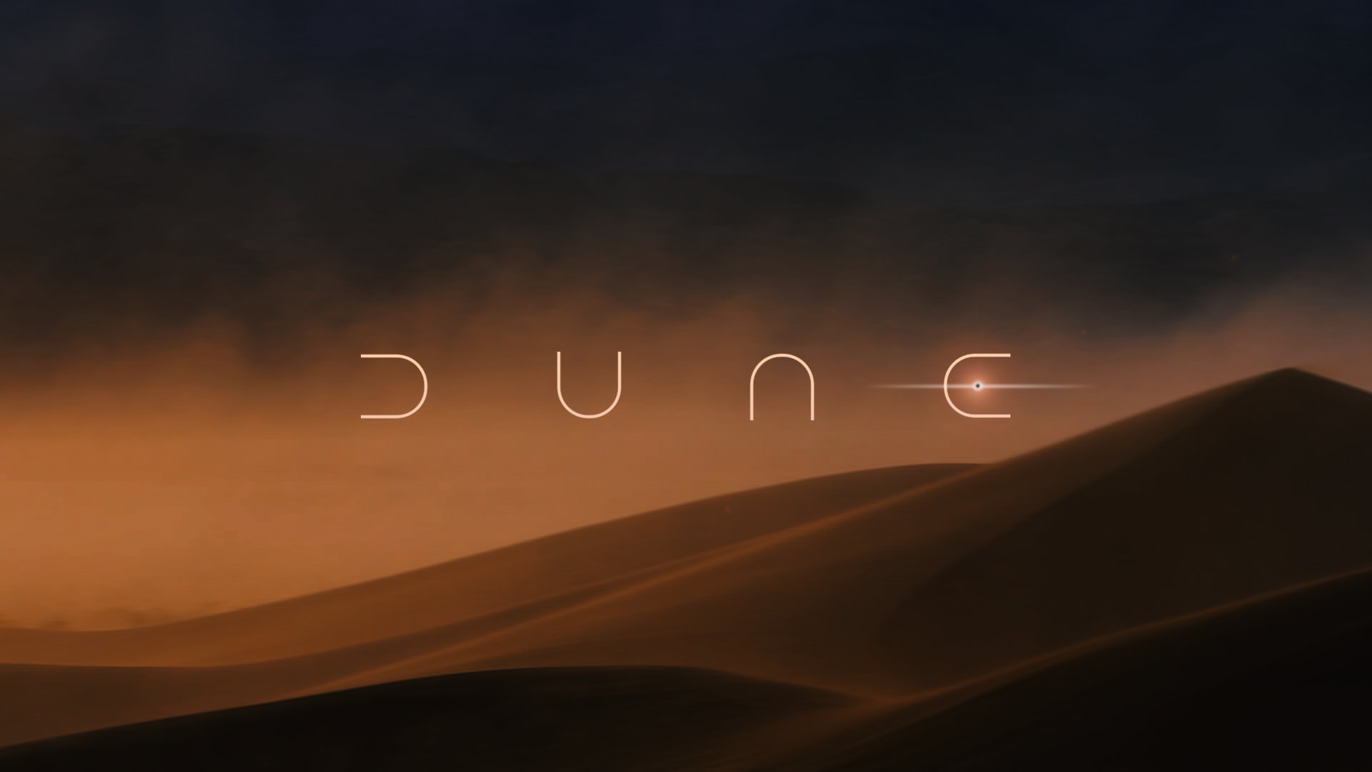 Dune series