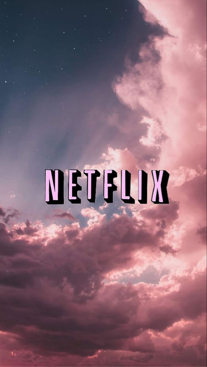 Wallpaper netflix netflix logo. App picture, Netflix, Netflix original anime