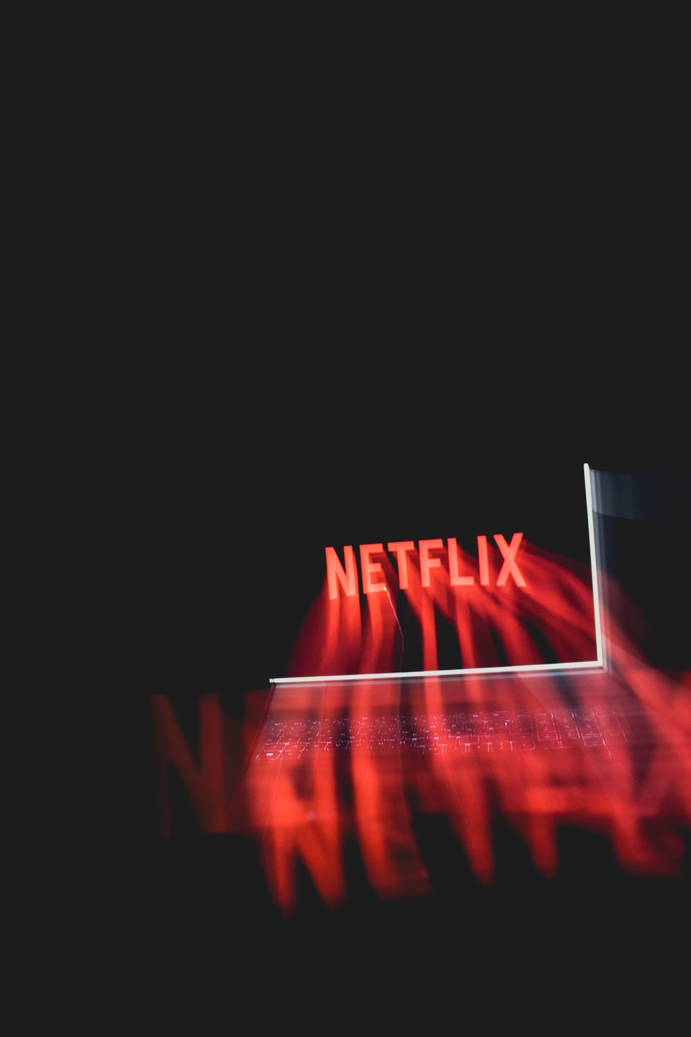 Netflix & Chill Picture. Download Free Image