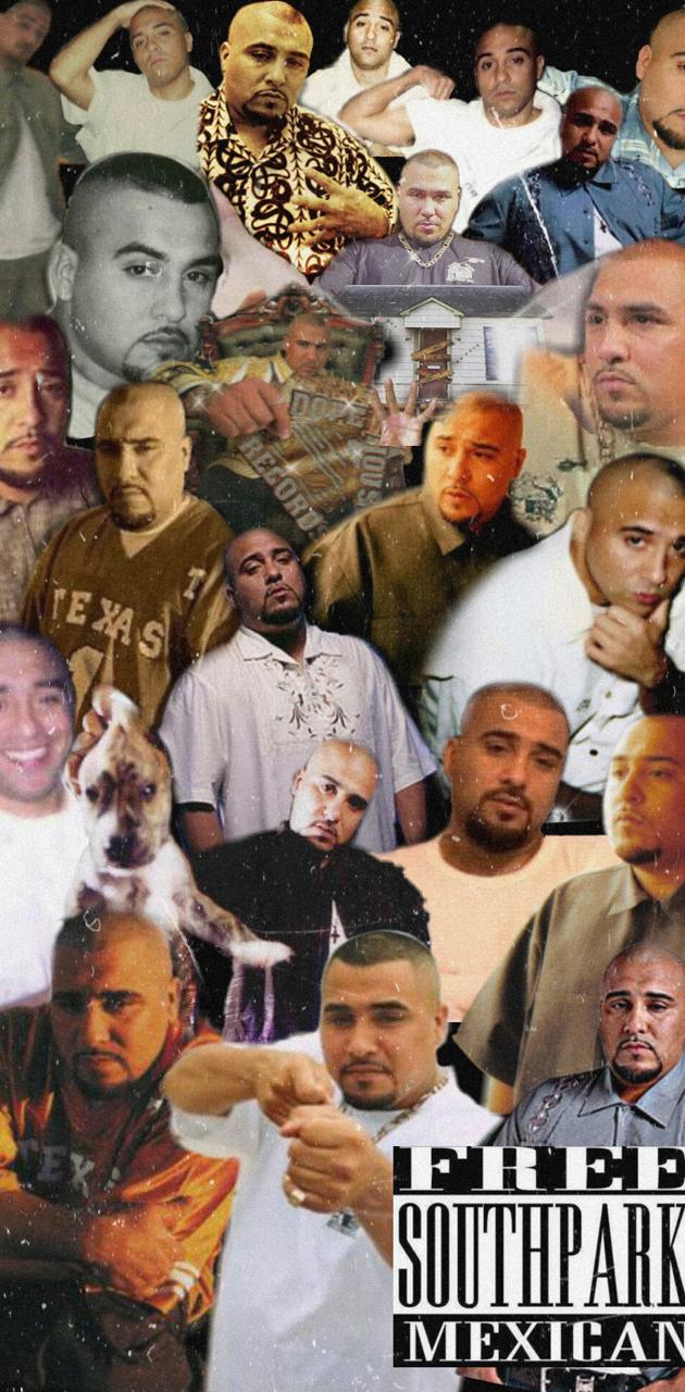 South Park Mexican Wallpapers - Wallpaper Cave