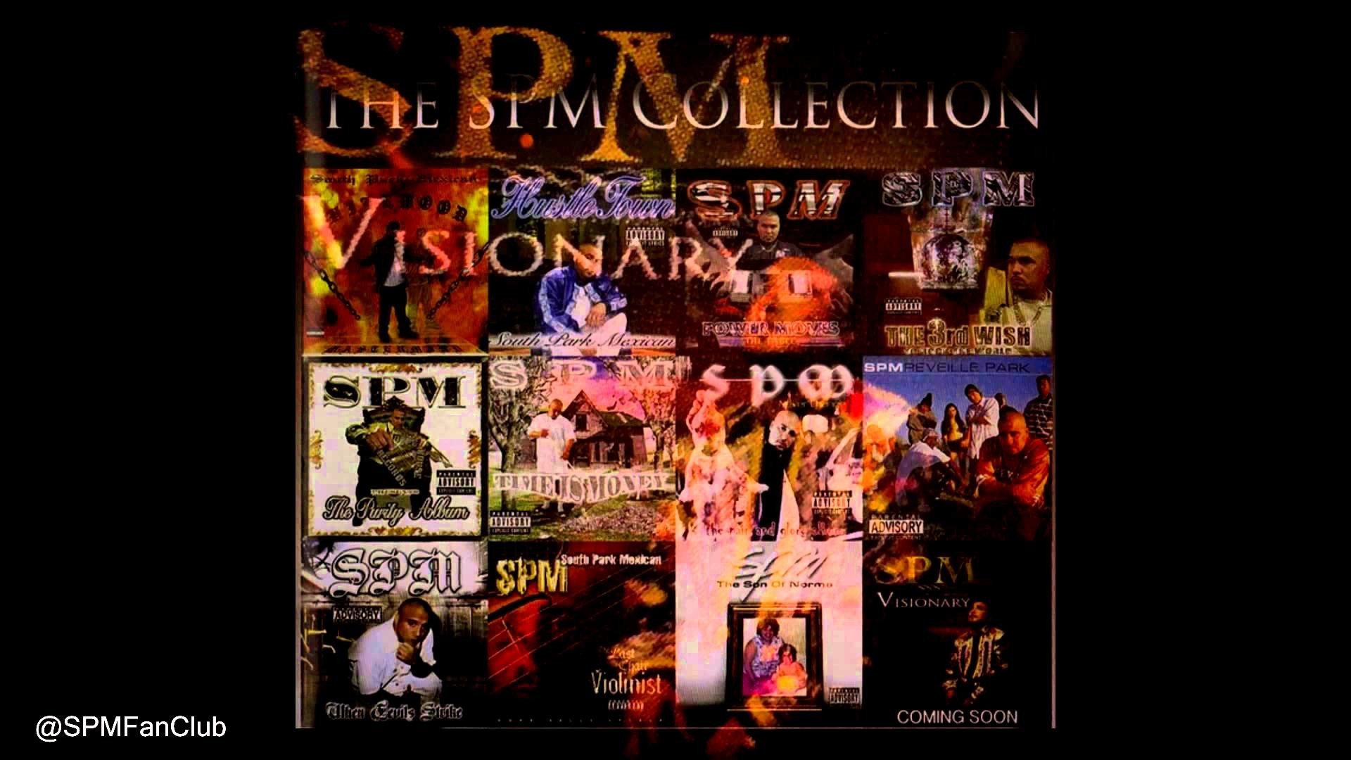 South Park Mexican Wallpapers - Wallpaper Cave