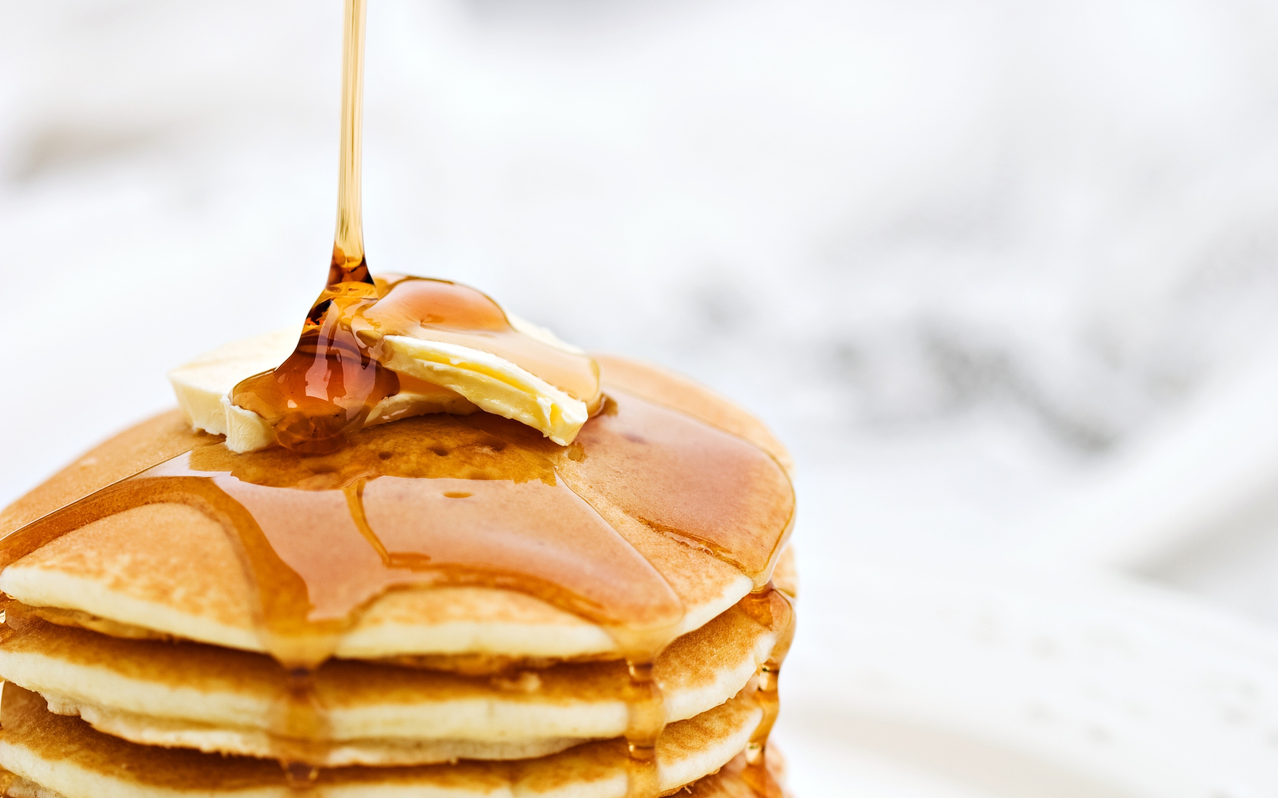 Awesome Pancakes wallpaperx1600