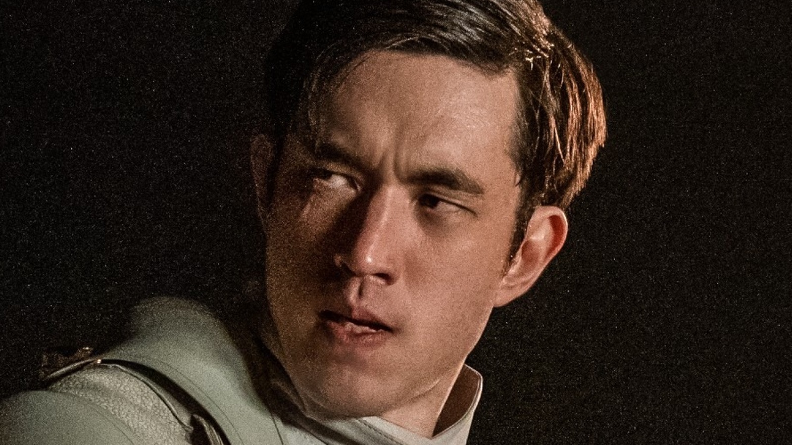 Storm Shadow Andrew Koji Wallpapers Wallpaper Cave