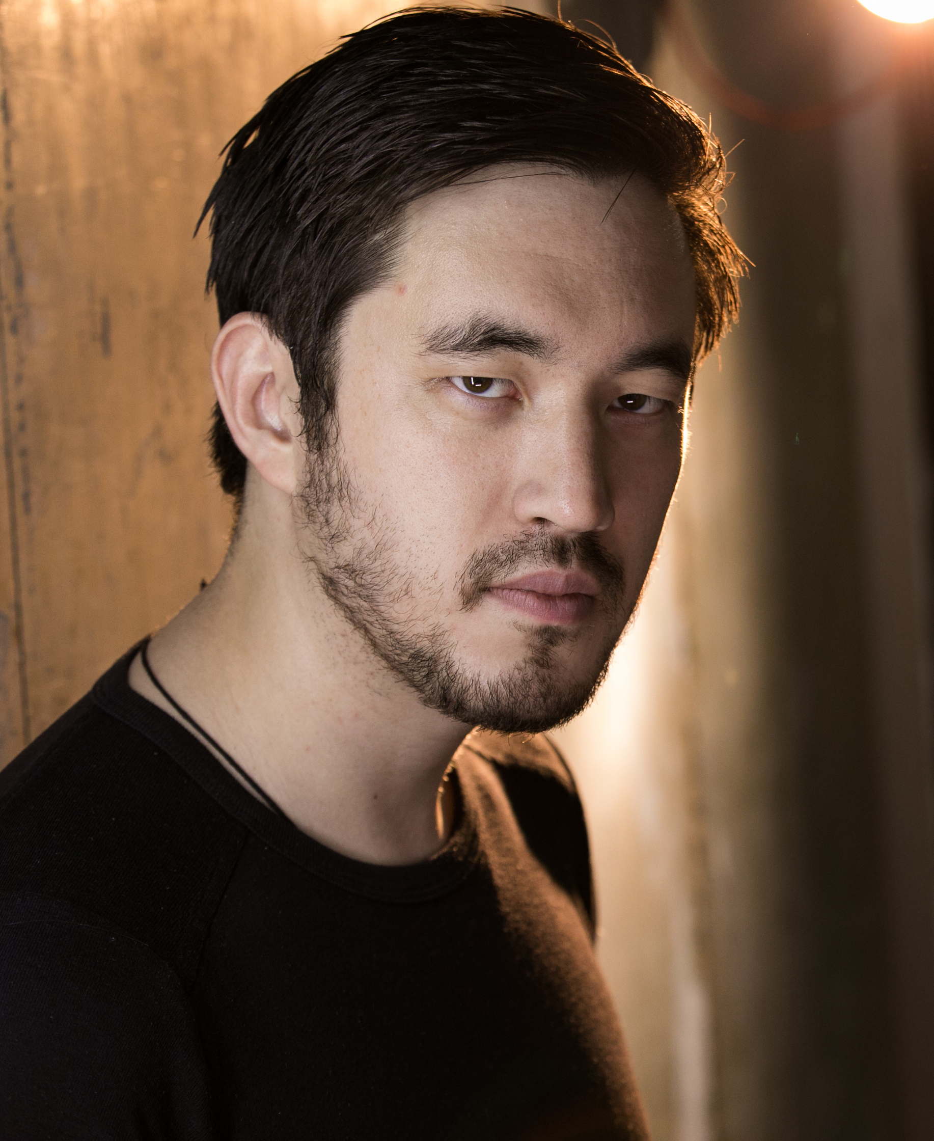 Storm Shadow Andrew Koji Wallpapers Wallpaper Cave