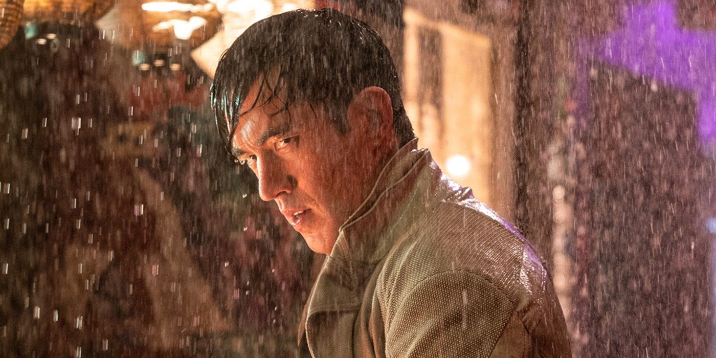 Storm Shadow Andrew Koji Wallpapers Wallpaper Cave