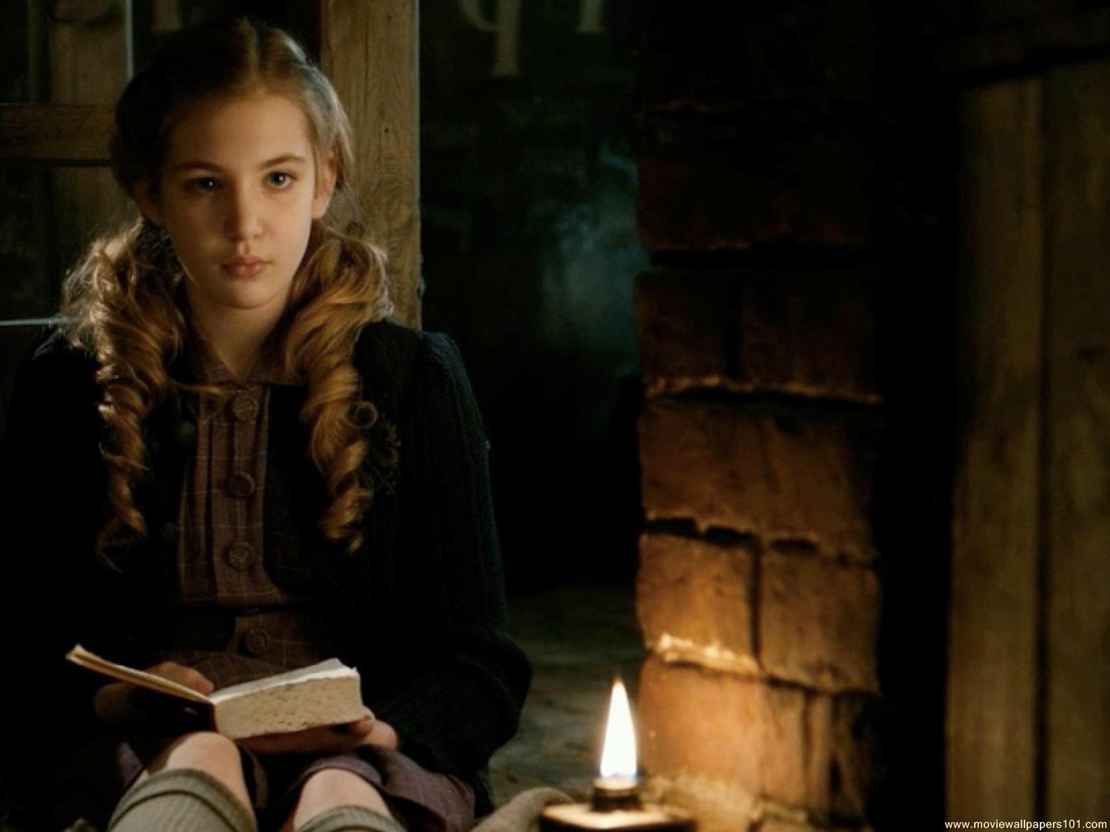 The Book Thief wallpaper - (1600x1200), MovieWallpaper101.com