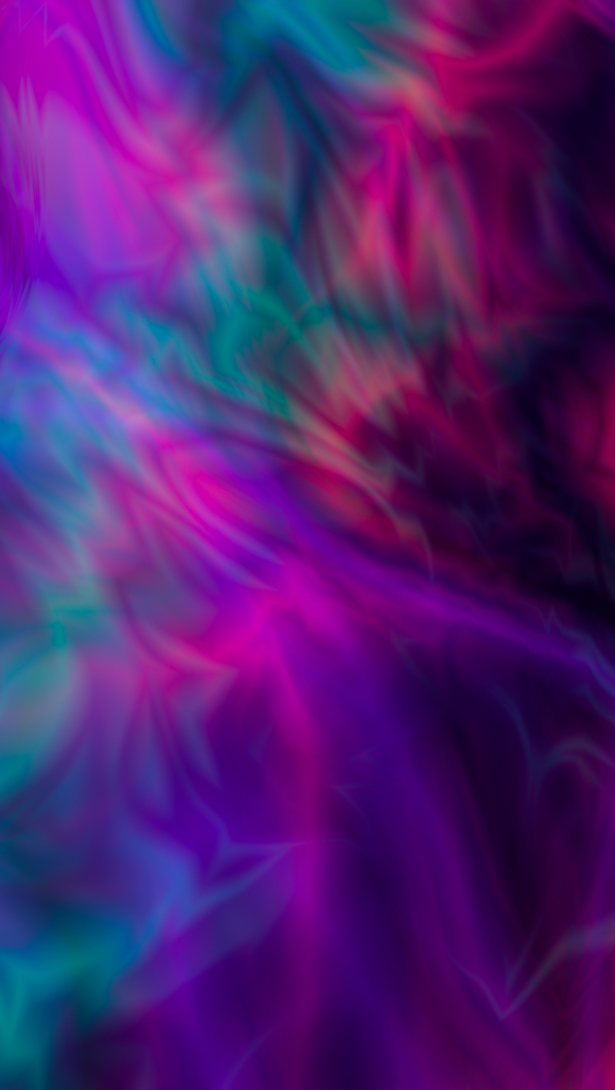 Smoke colors mixed Wallpaper 4k Ultra HD