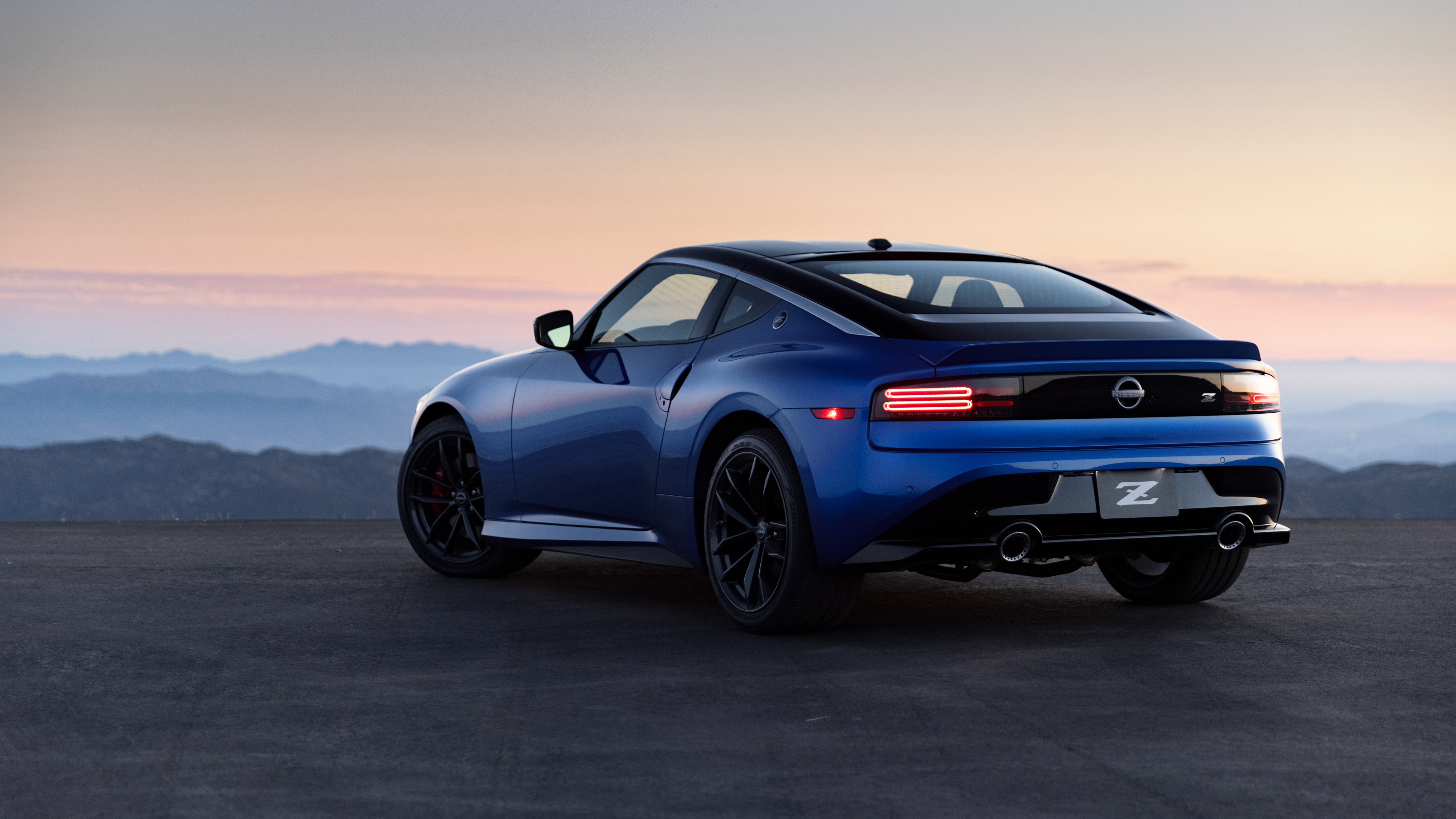 2023 Nissan Z Performance 5K 2 Wallpaper Car Wallpaper