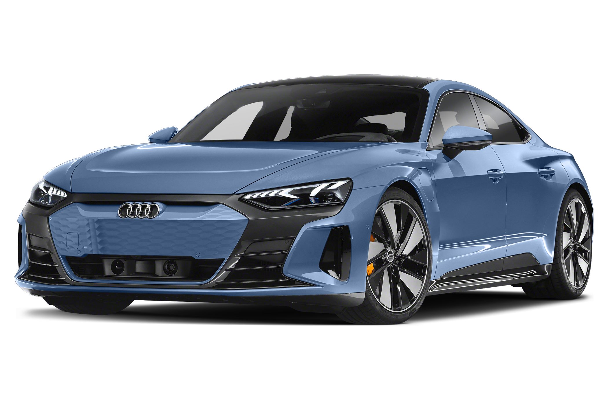 2022 Audi E Tron GT Rebates And Incentives