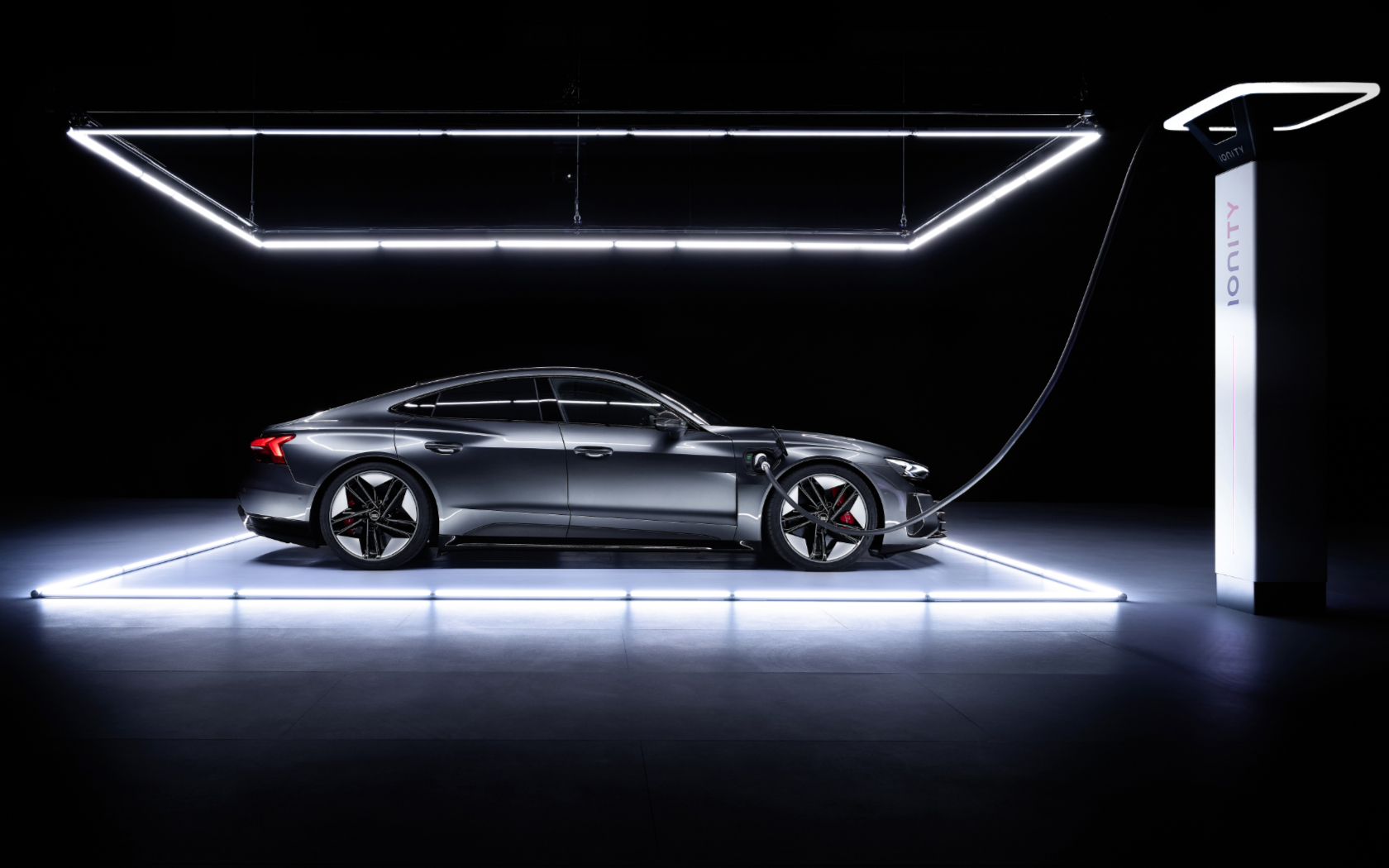 2022 Audi E Tron GT