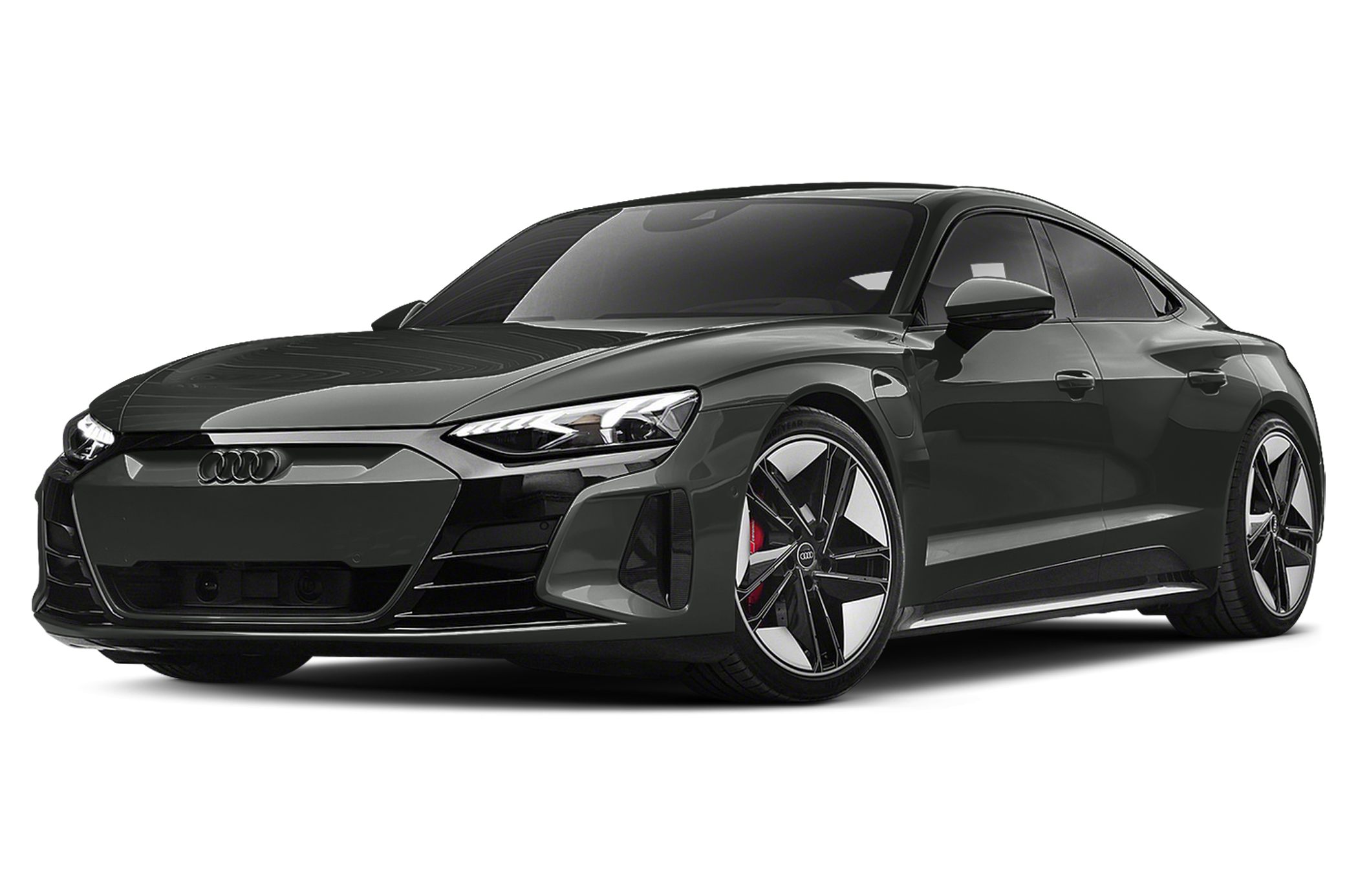 2022 Audi RS E Tron GT Picture
