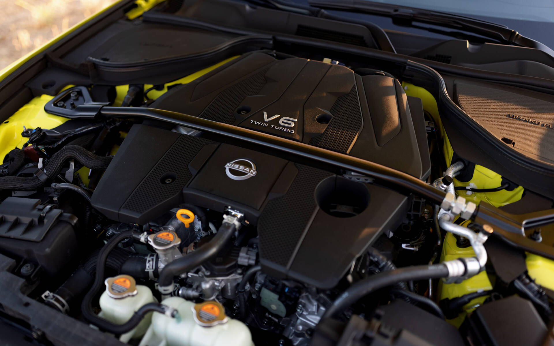 2023 Nissan Z Unveiled With 400 Hp, Lovely Neo Retro Looks Car Guide