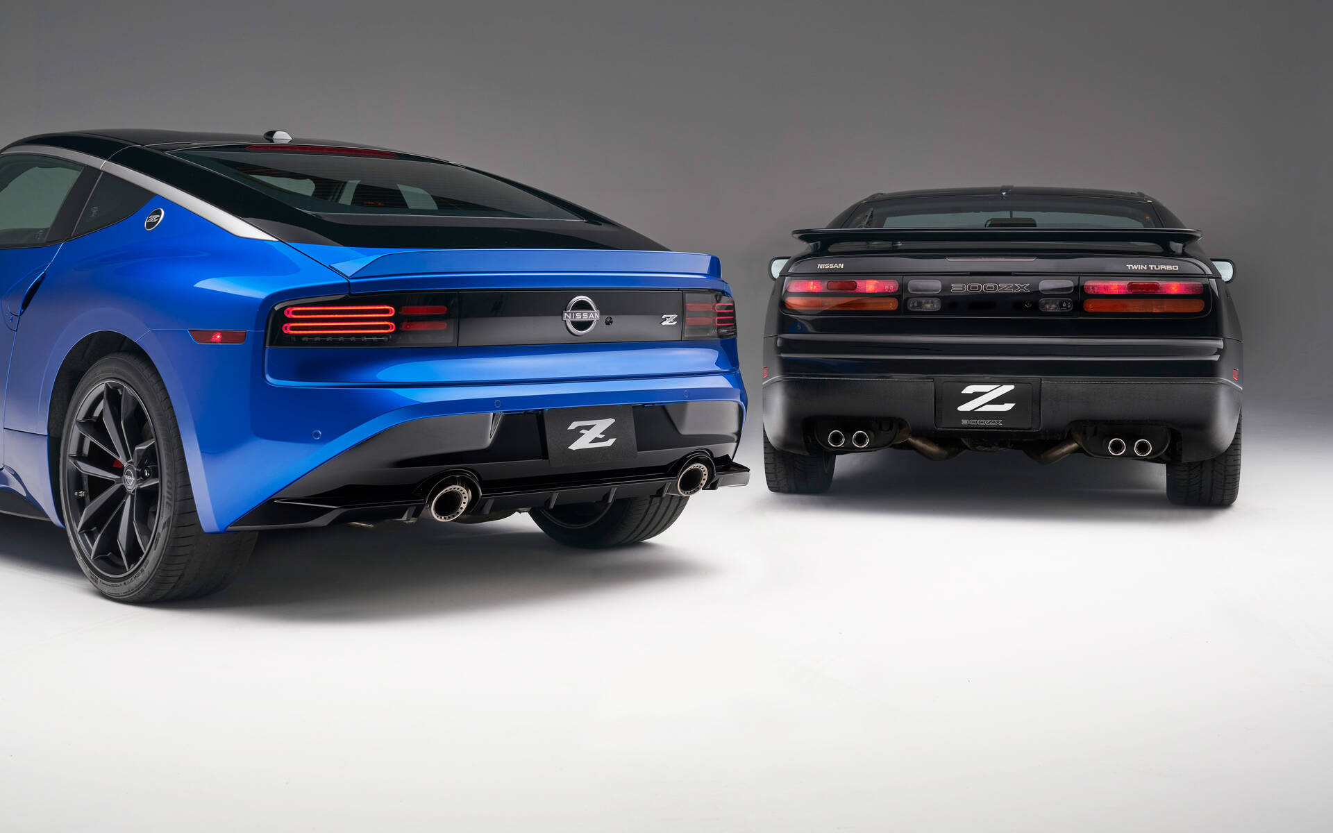 2023 Nissan Z Unveiled With 400 Hp, Lovely Neo Retro Looks Car Guide