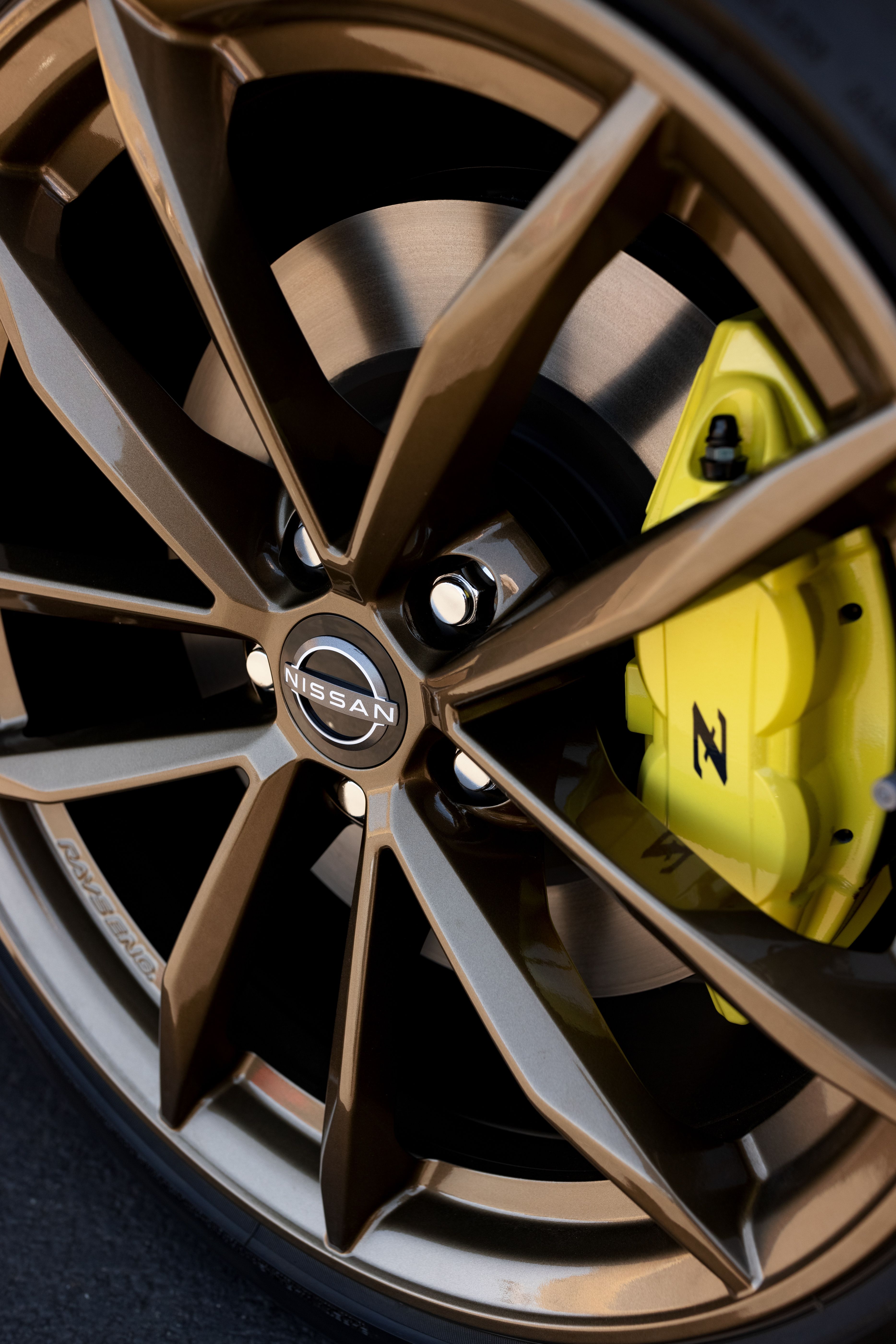 2023 Nissan Z: Official Photo From Every Angle