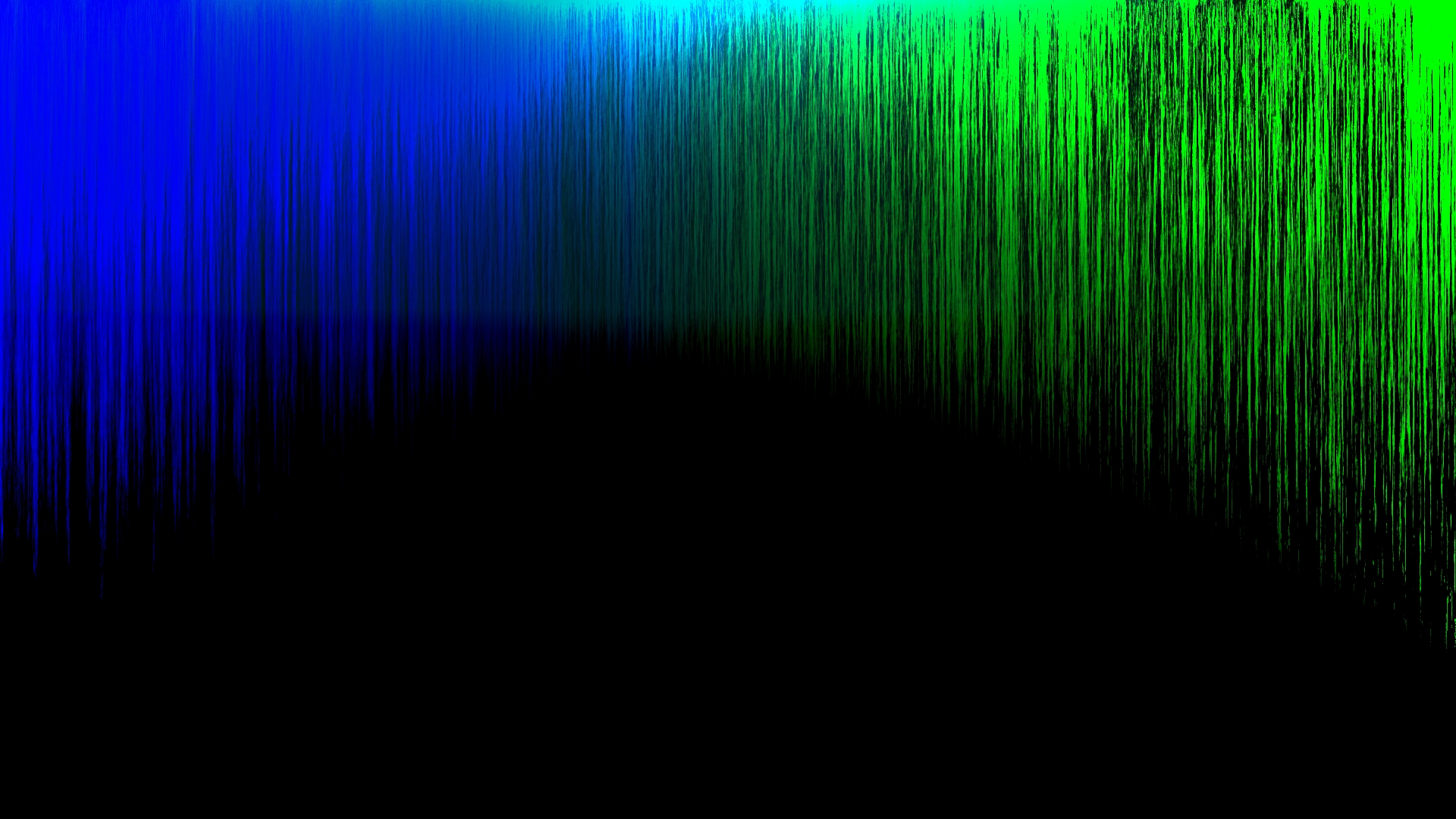 Wallpaper, sunlight, green, blue, circle, stripes, Aurora, shades, vertical, light, color, wave, line, darkness, screenshot, computer wallpaper 1920x1080
