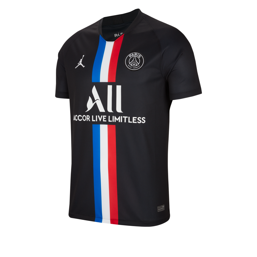 Jerseys