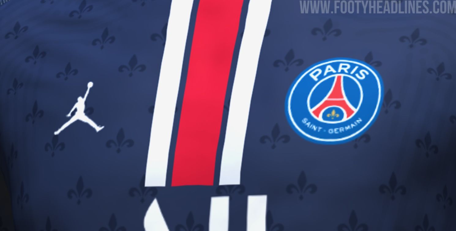 Photos: More Leaked Items From The 2021 22 PSG Jordan Collaboration