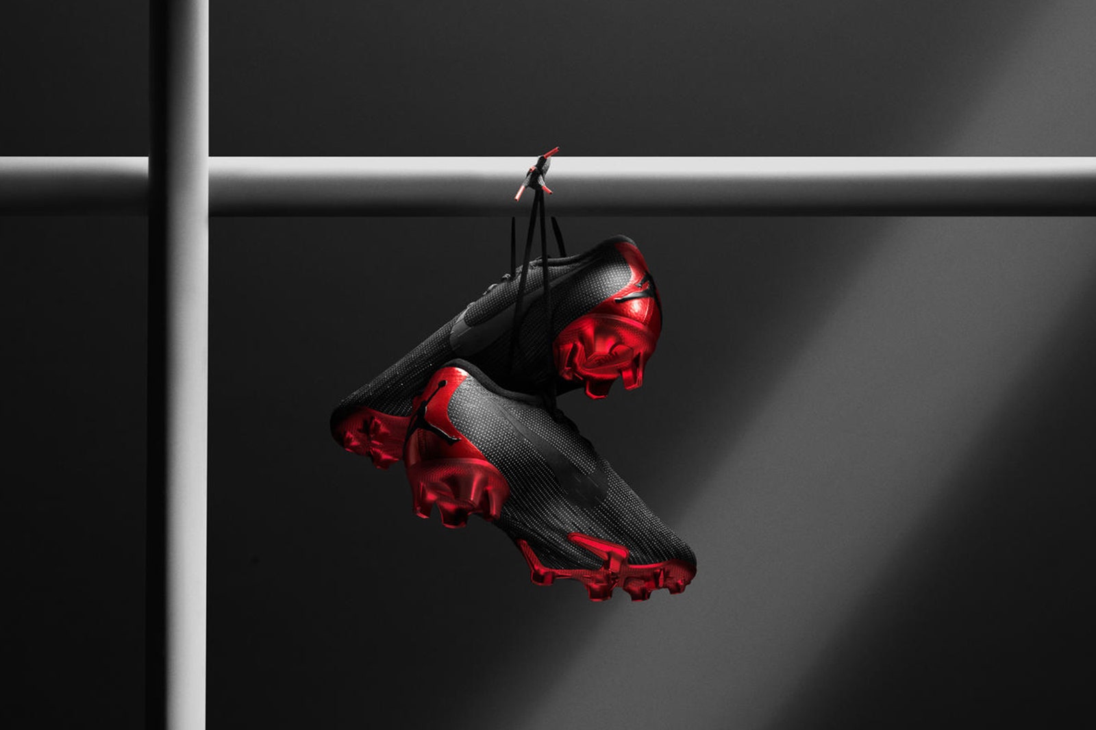 The Jordan Brand Paris Saint Germain Collection Is Here, And It's Heat