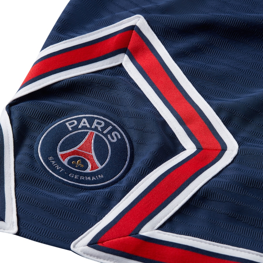 Paris Saint Germain Home Vapor Match Short 2021 22