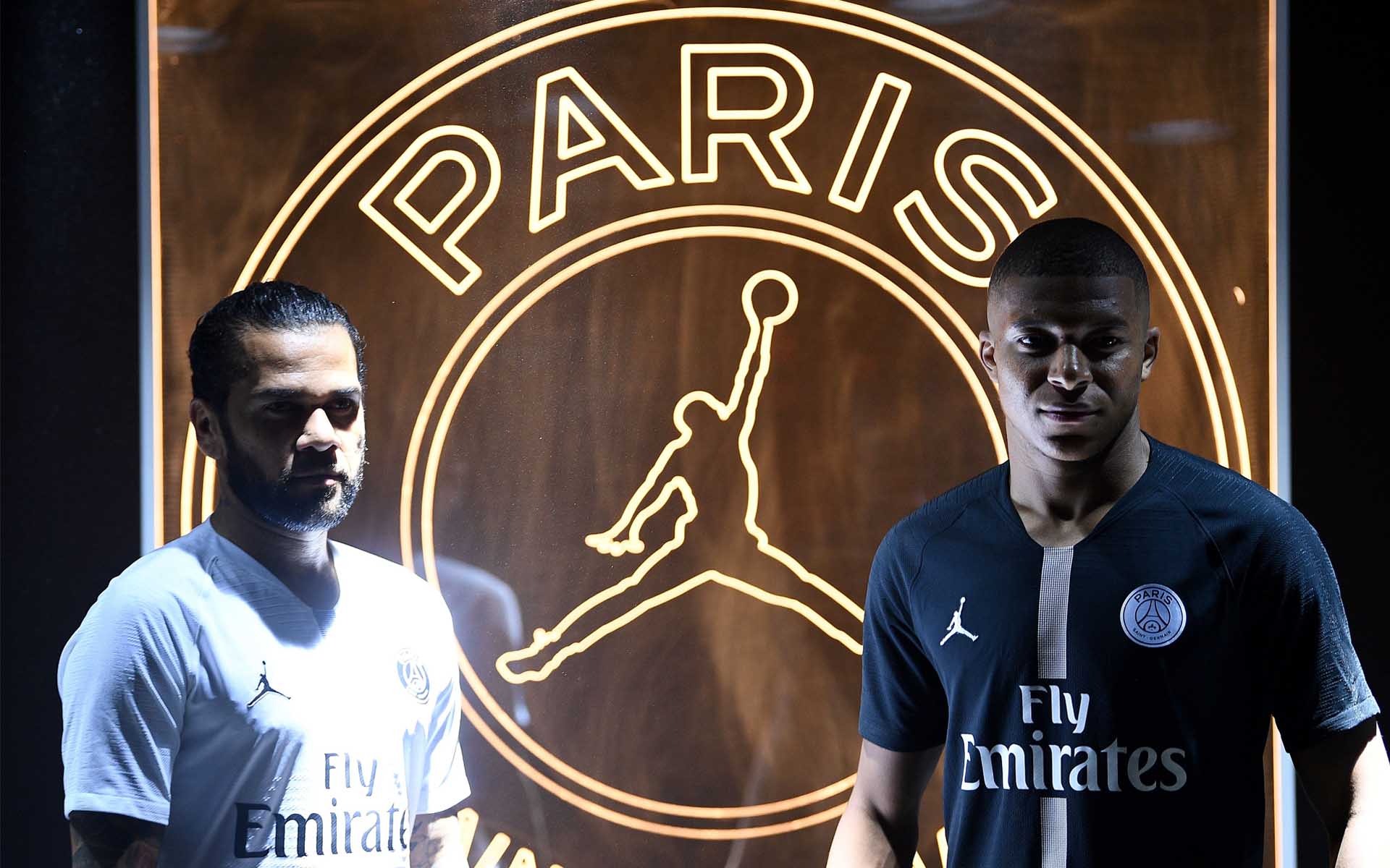PSG Shirt Sales To Hit One Million For The Season
