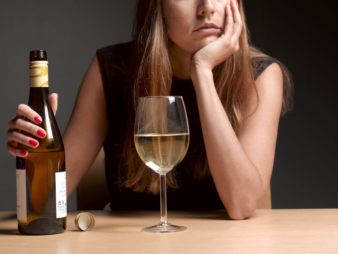 How much alcohol is too much? The science is shifting
