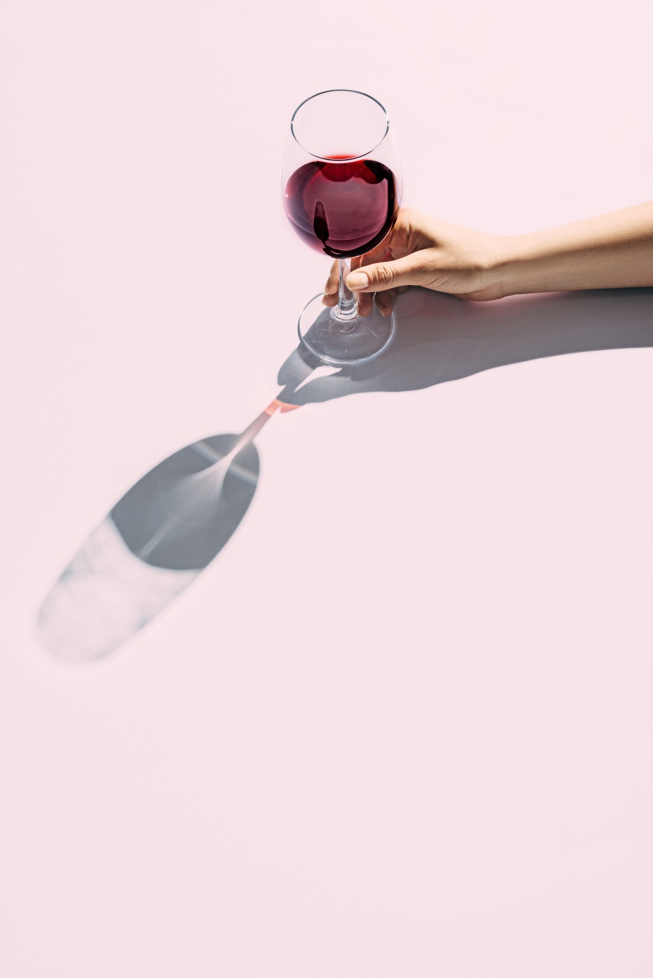 The Reason Why Women Are Drinking More Than They Ever Have