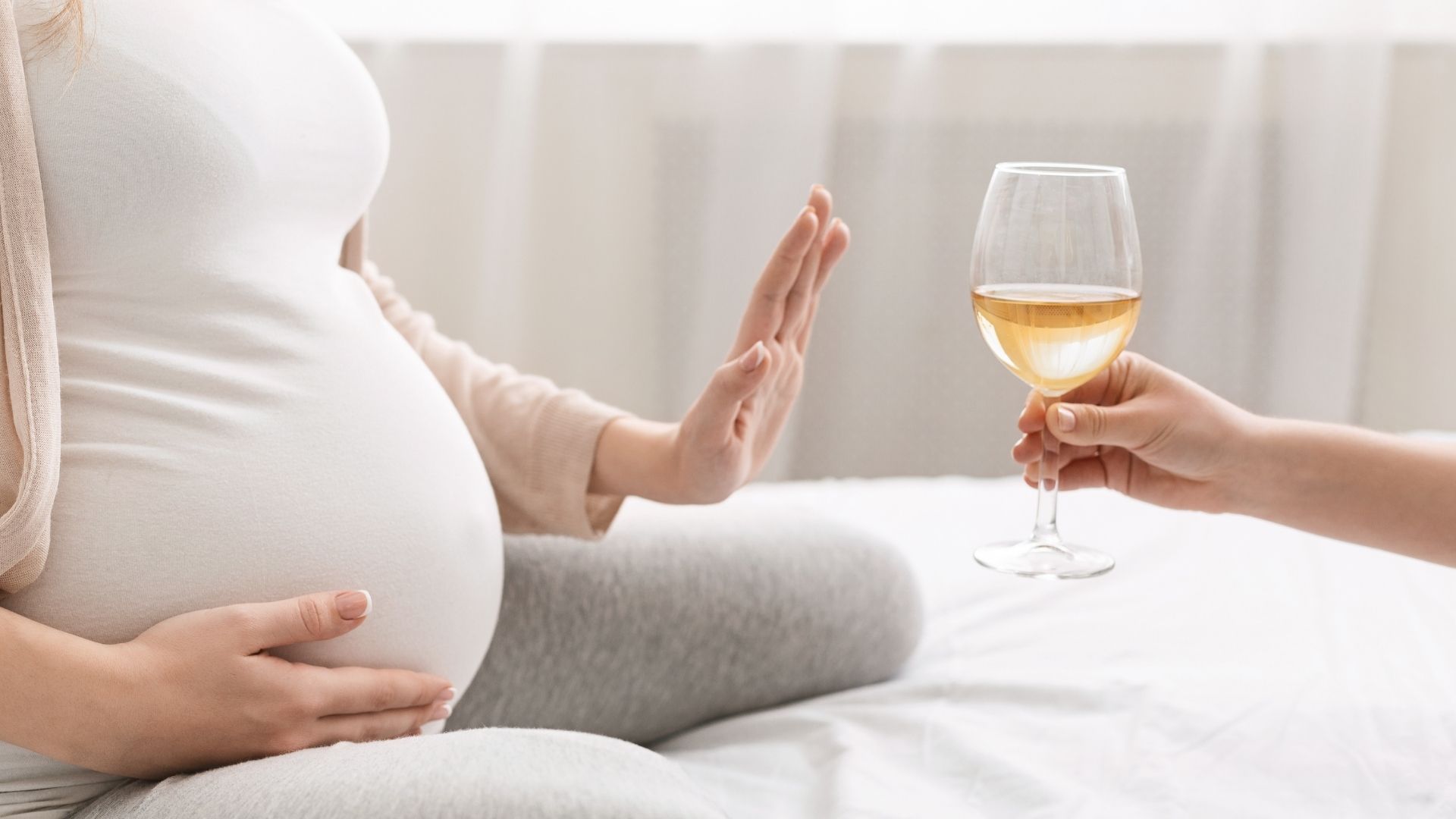 Weighing the Pros and Cons of Drinking Wine While Pregnant. Walnut Hill OBGYN