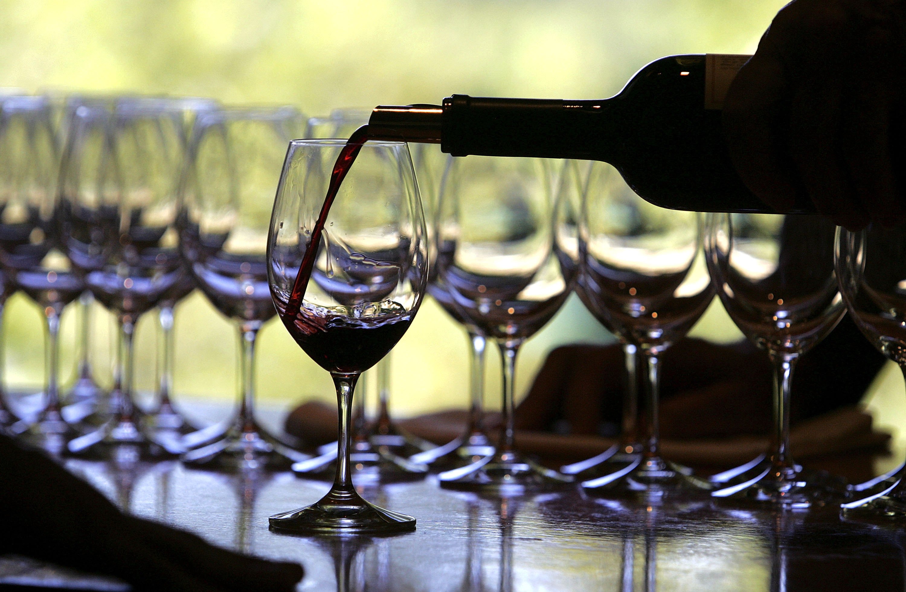 CDC: Women who aren't on birth control shouldn't drink alcohol
