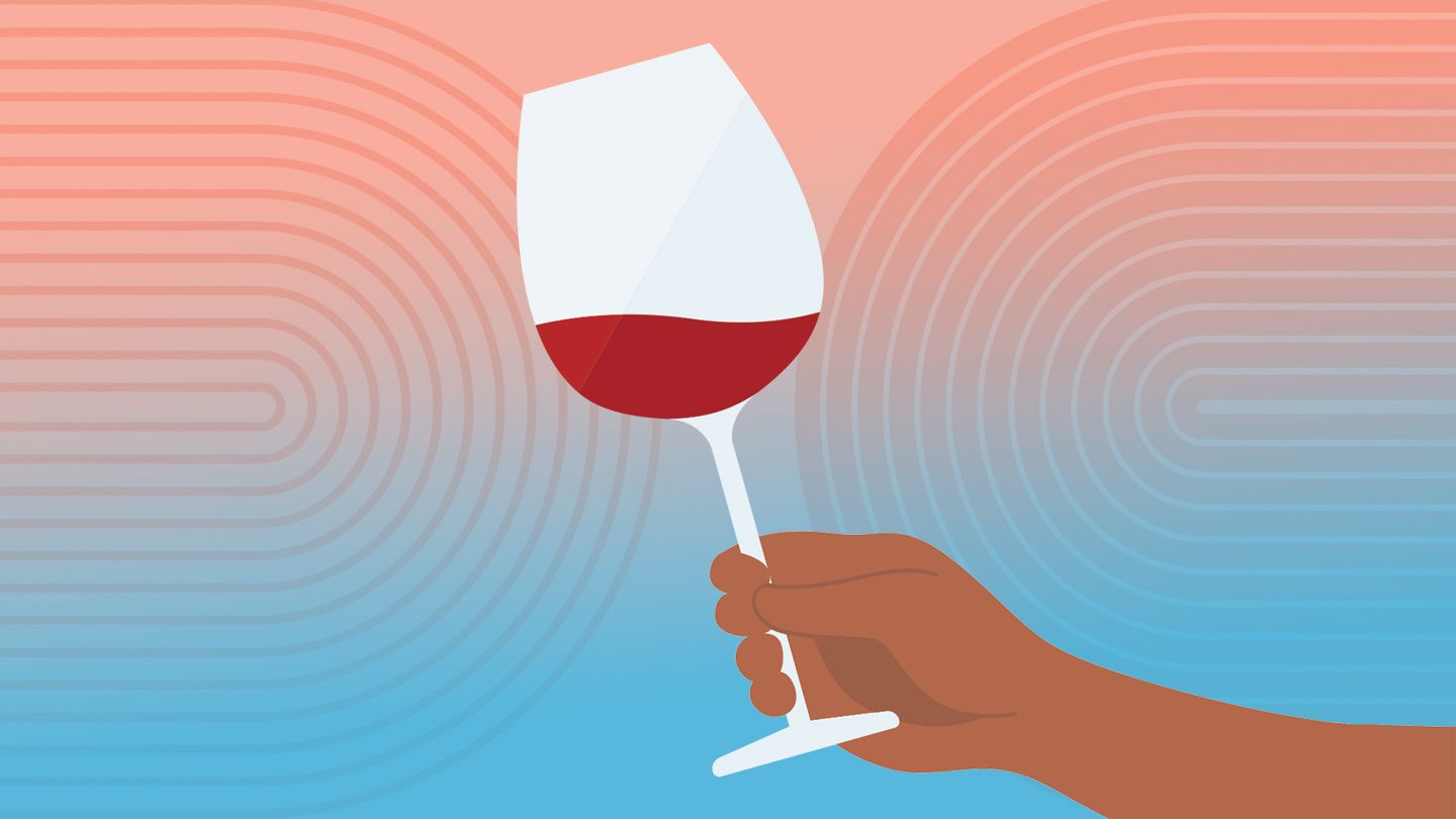 Is Red Wine Actually Good for You? Here's What the Research Suggests
