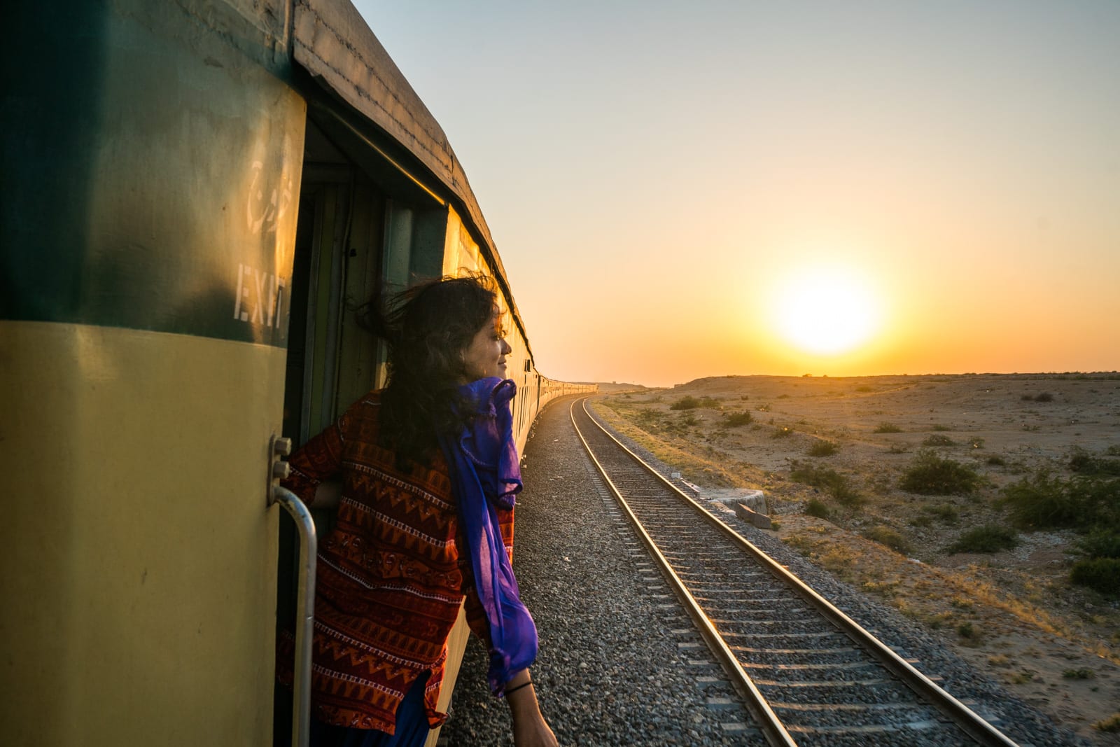 Is It Safe For Women To Travel In Pakistan? With Purpose