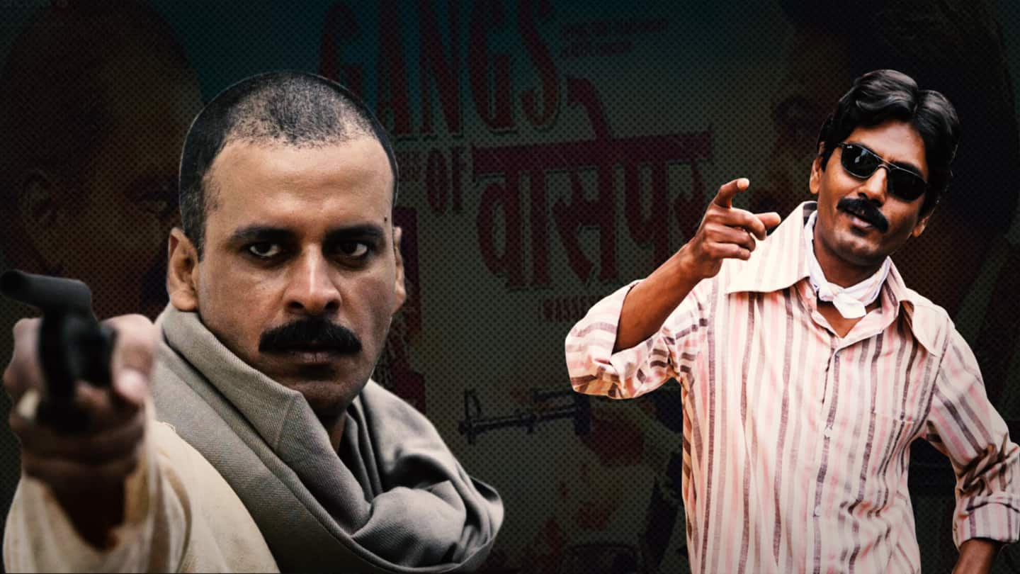 5 lessons for the entrepreneur from Gangs of Wasseypur - Rediff.com