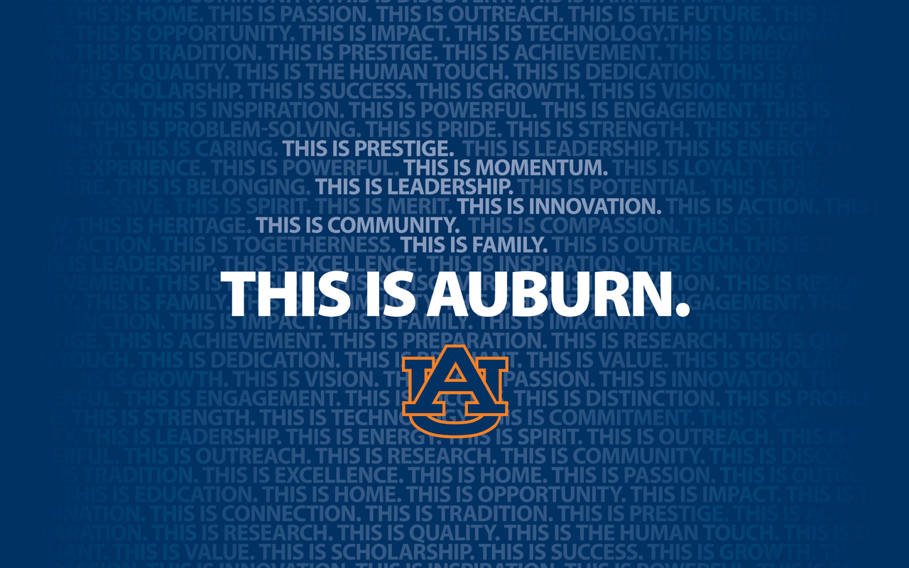 Auburn Tigers Wallpaper HD