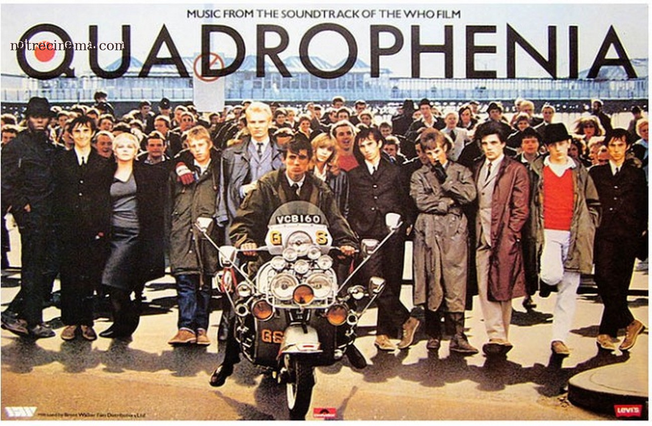 QUADROPHENIA