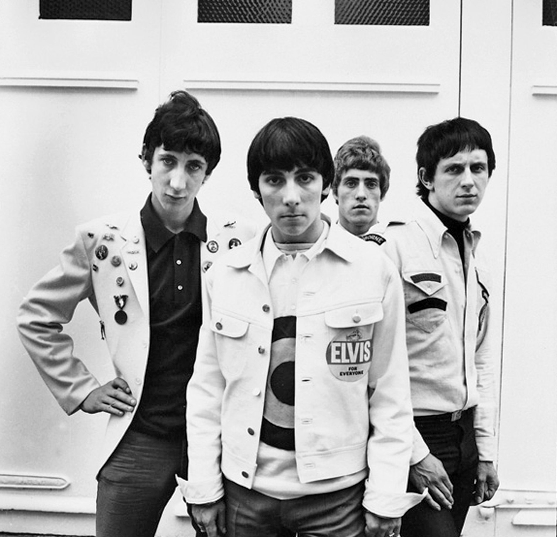 Most viewed Quadrophenia wallpaperK Wallpaper