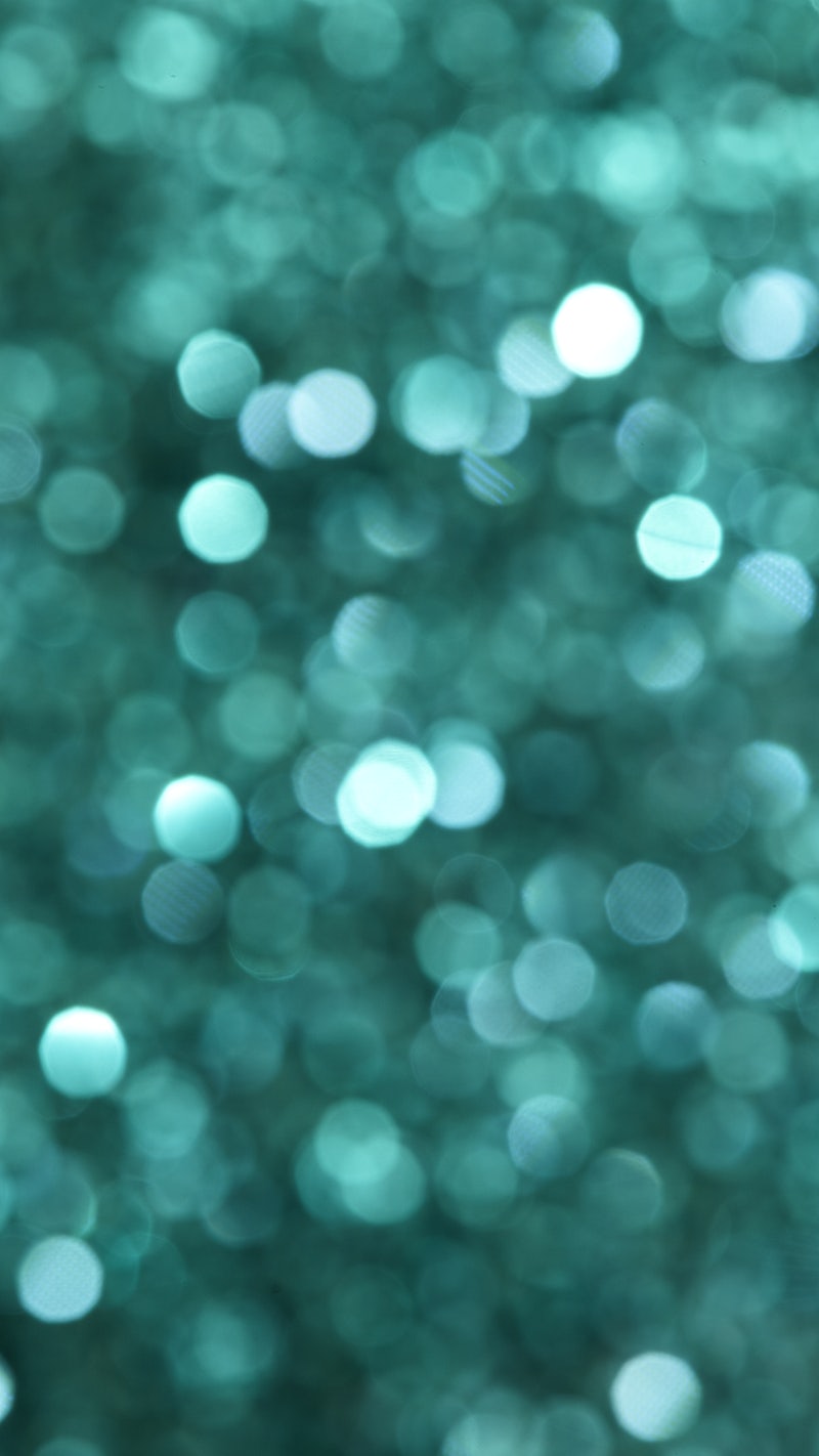 Festive Glitter & Blur Wallpaper I Free High Resolution Image